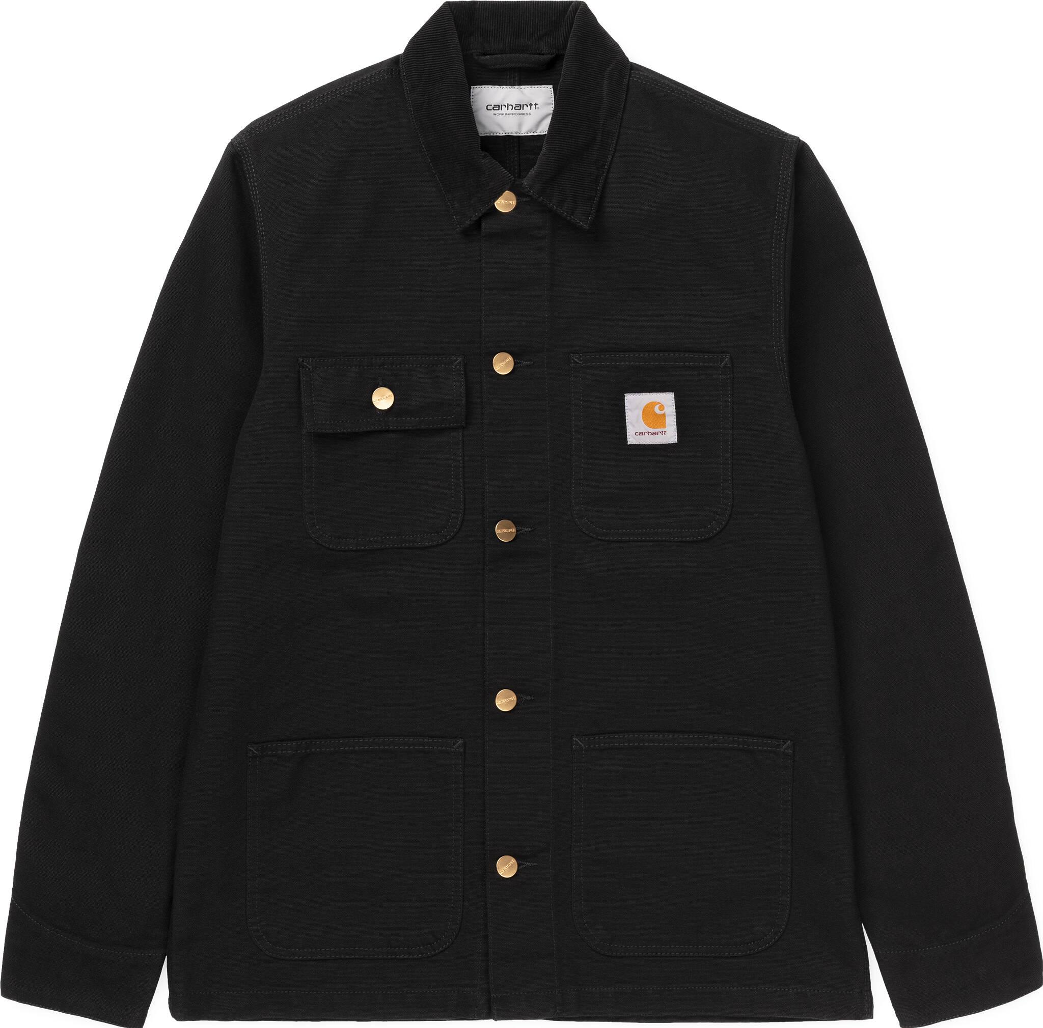 Product gallery image number 1 for product Michigan Coat - Men's