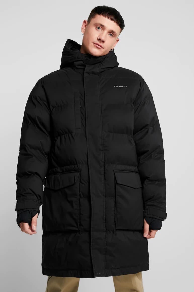 Product gallery image number 4 for product Weber Coat - Men's