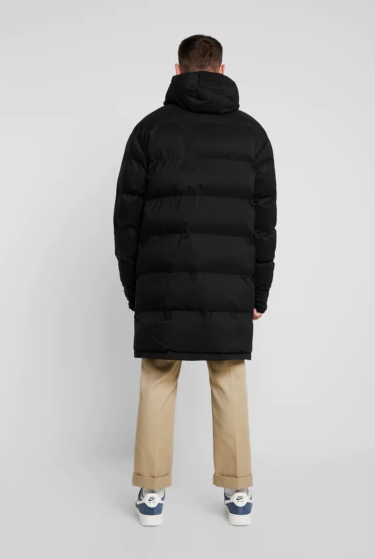 Product gallery image number 2 for product Weber Coat - Men's