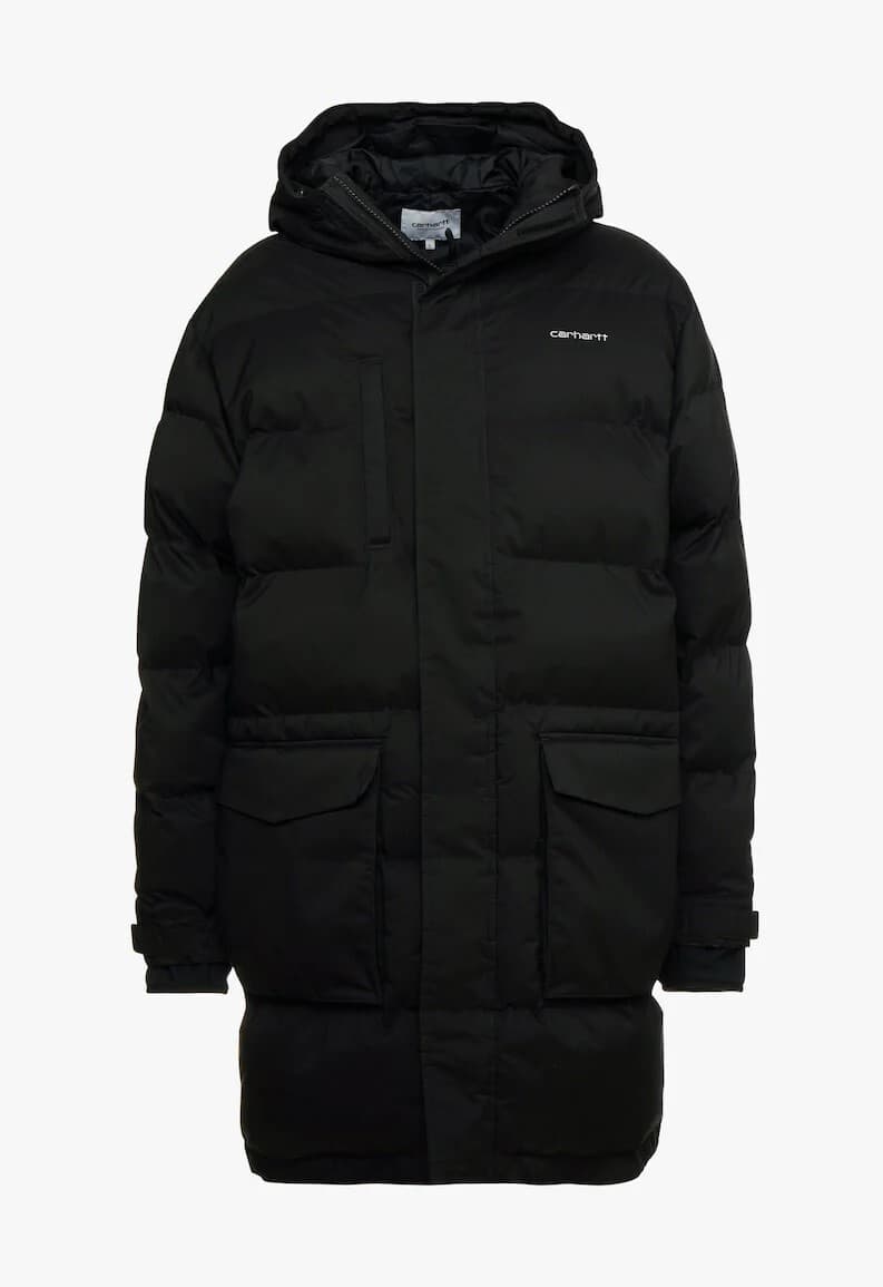 Product gallery image number 1 for product Weber Coat - Men's