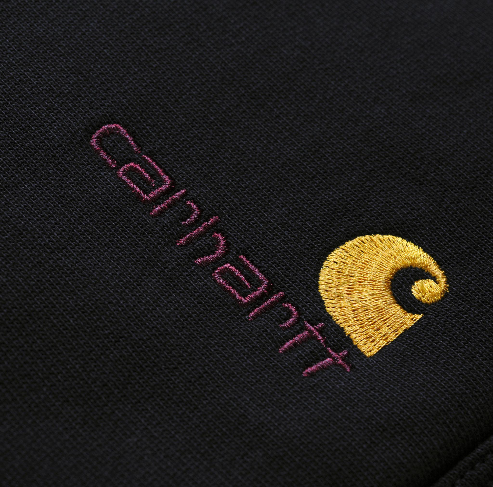 Product gallery image number 4 for product American Script Jogging Pant - Men's