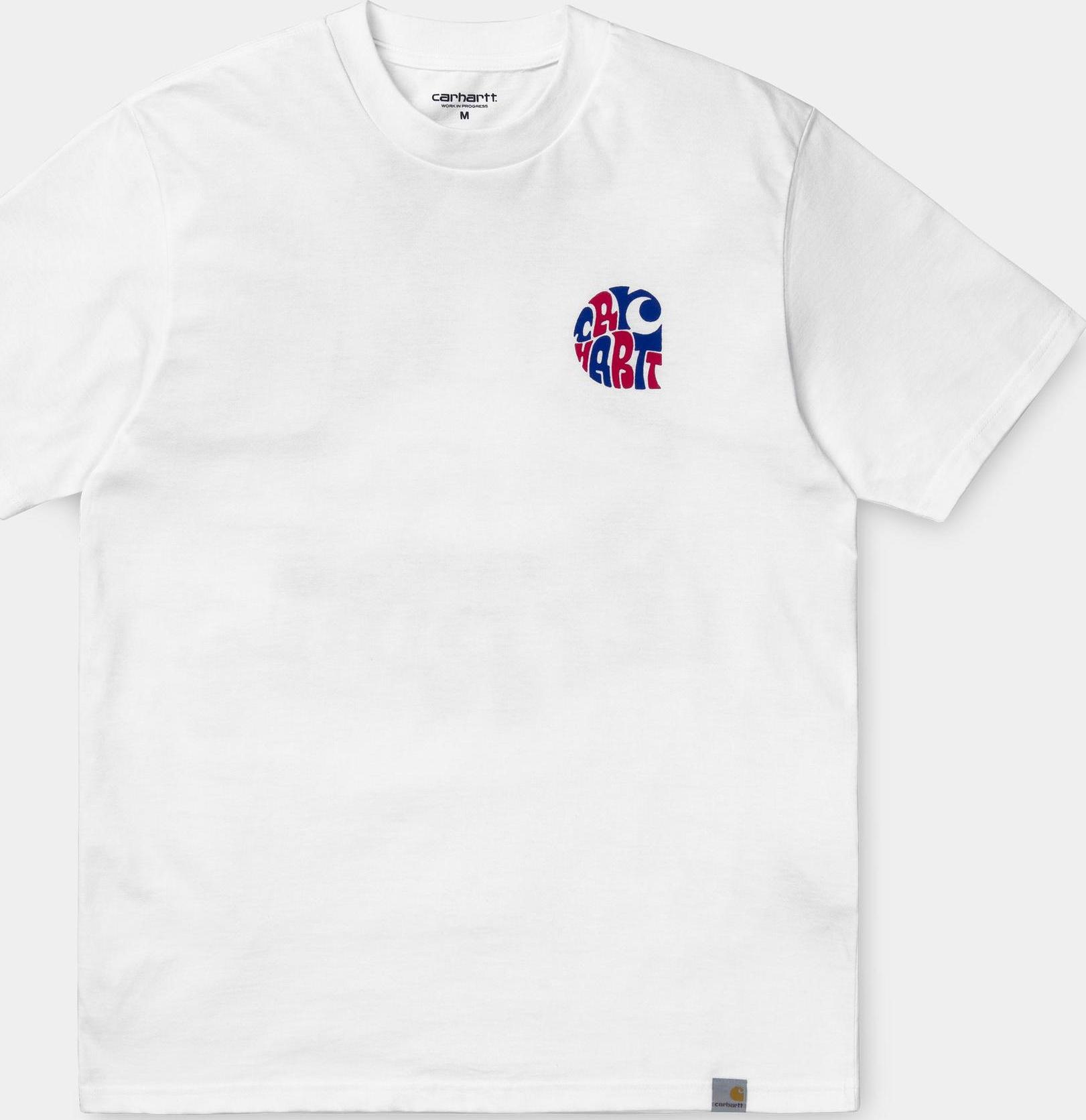 Product gallery image number 1 for product Short Sleeve Clearwater T-Shirt - Men's