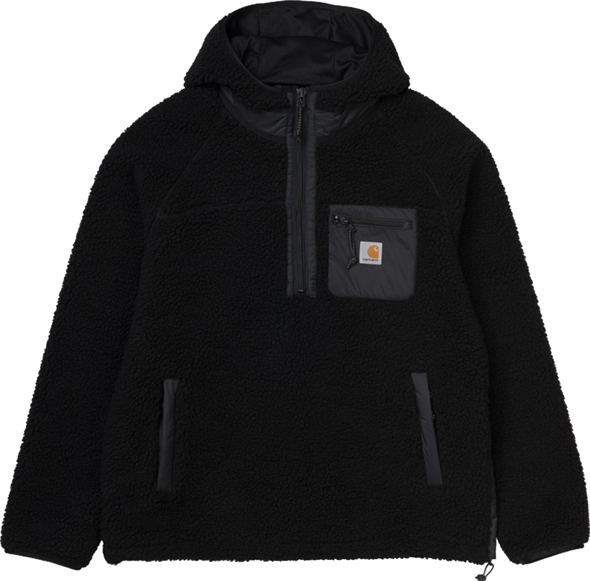 Product gallery image number 1 for product Prentis Pullover - Men's