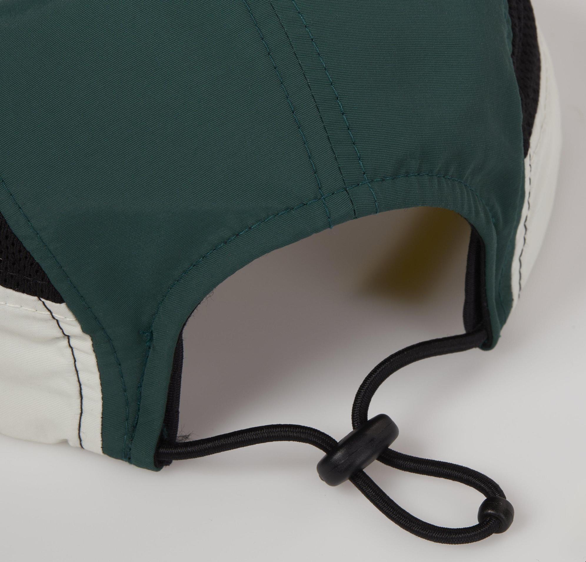 Product gallery image number 2 for product Barnes Cap - Men's