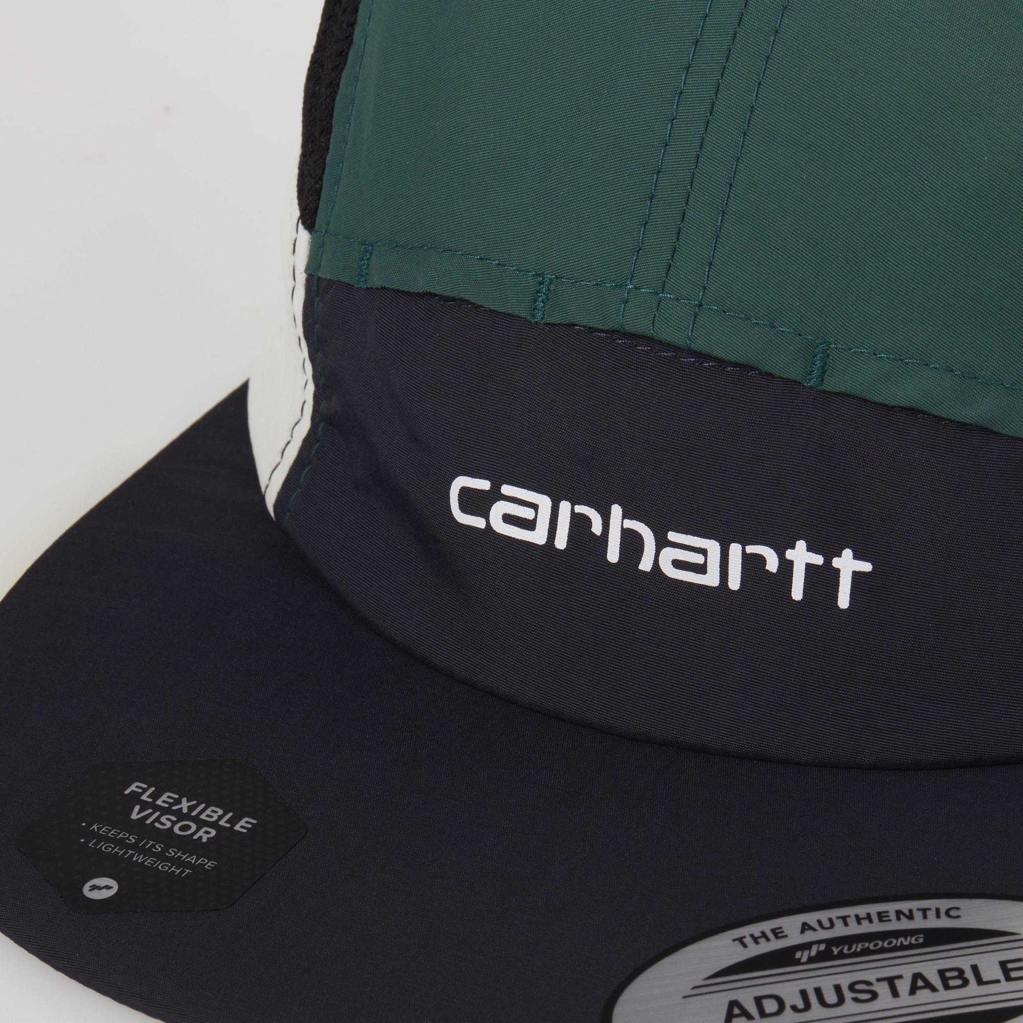 Product gallery image number 3 for product Barnes Cap - Men's