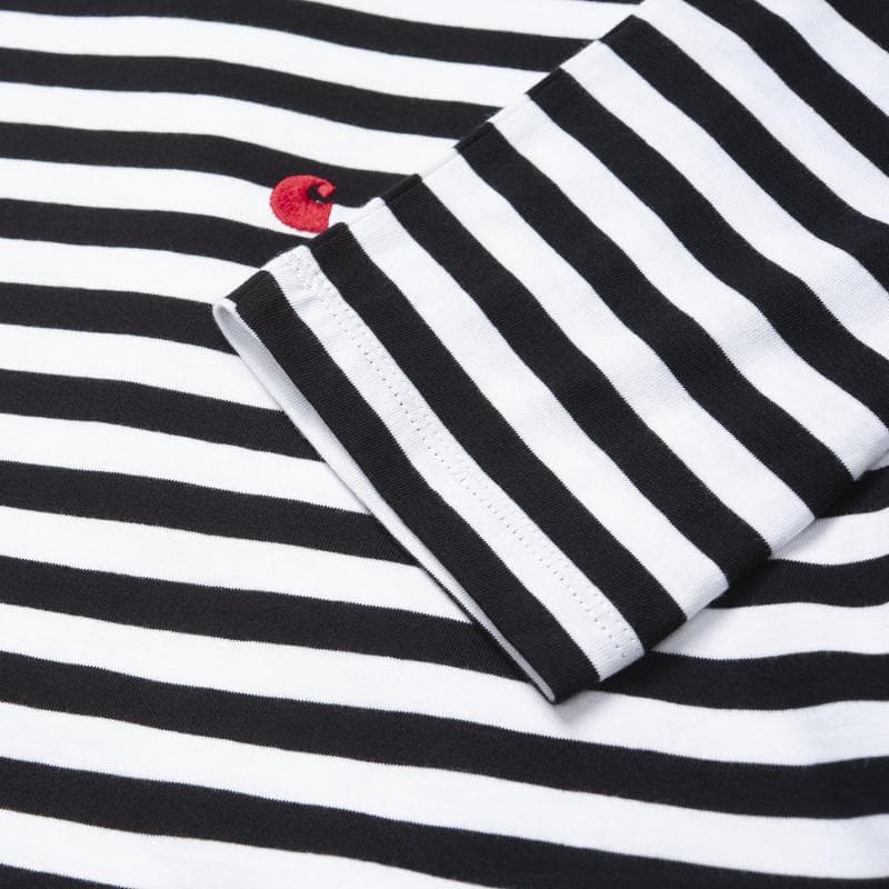 Product gallery image number 2 for product Long Sleeve Haldon T-Shirt - Women's