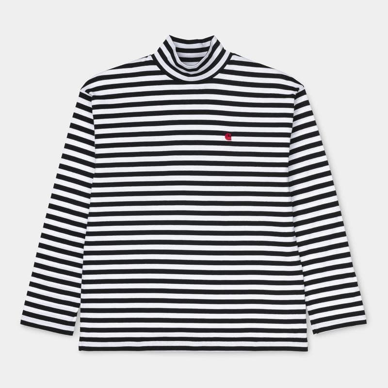 Product gallery image number 1 for product Long Sleeve Haldon T-Shirt - Women's