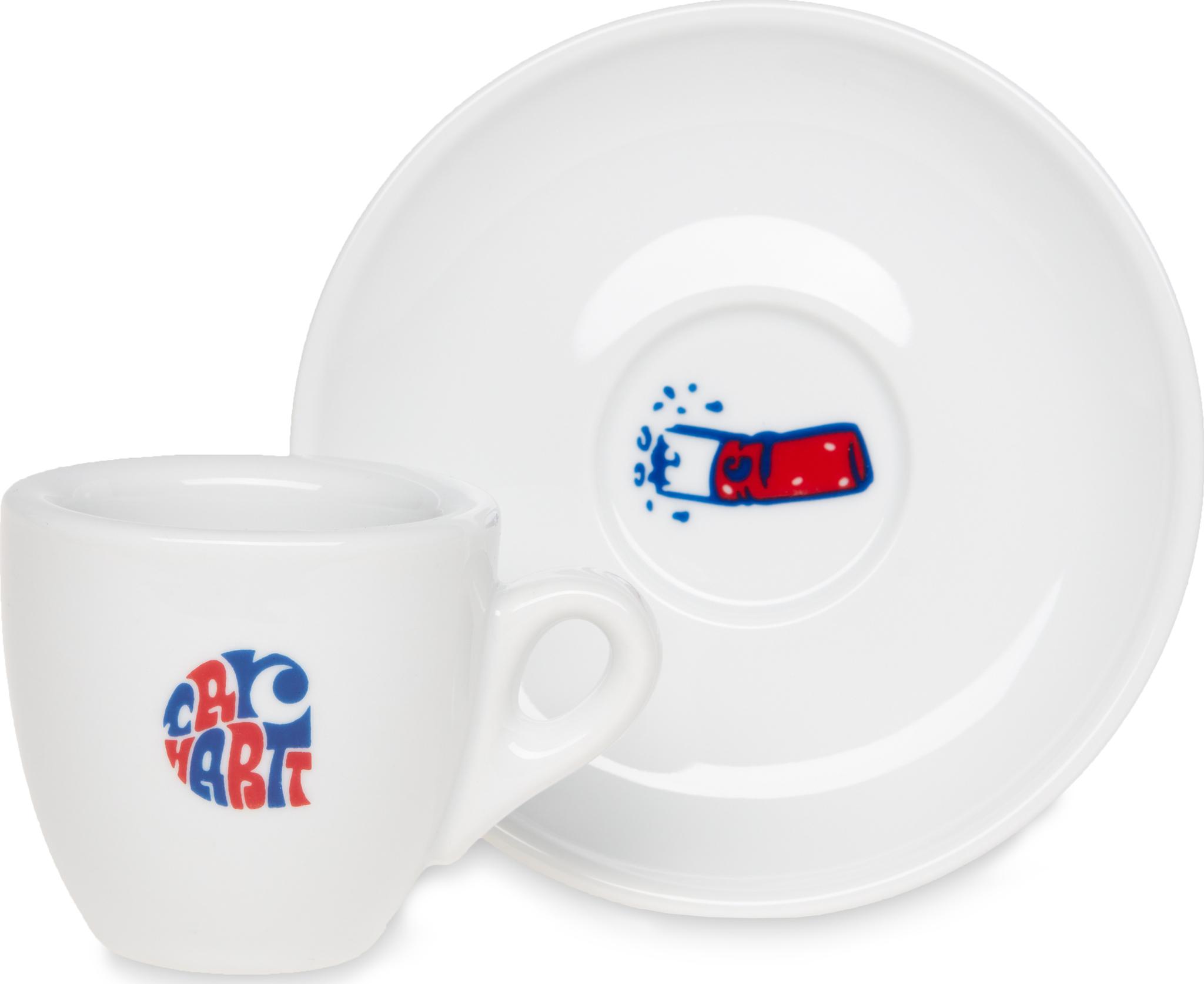 Product gallery image number 1 for product Clearwater Espresso Set