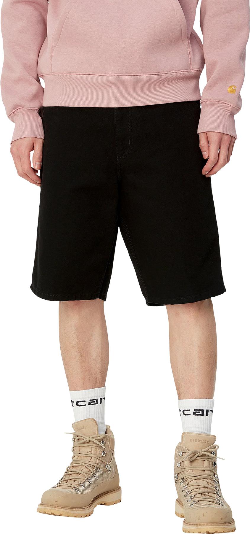 Product gallery image number 7 for product Single Knee Shorts - Men's