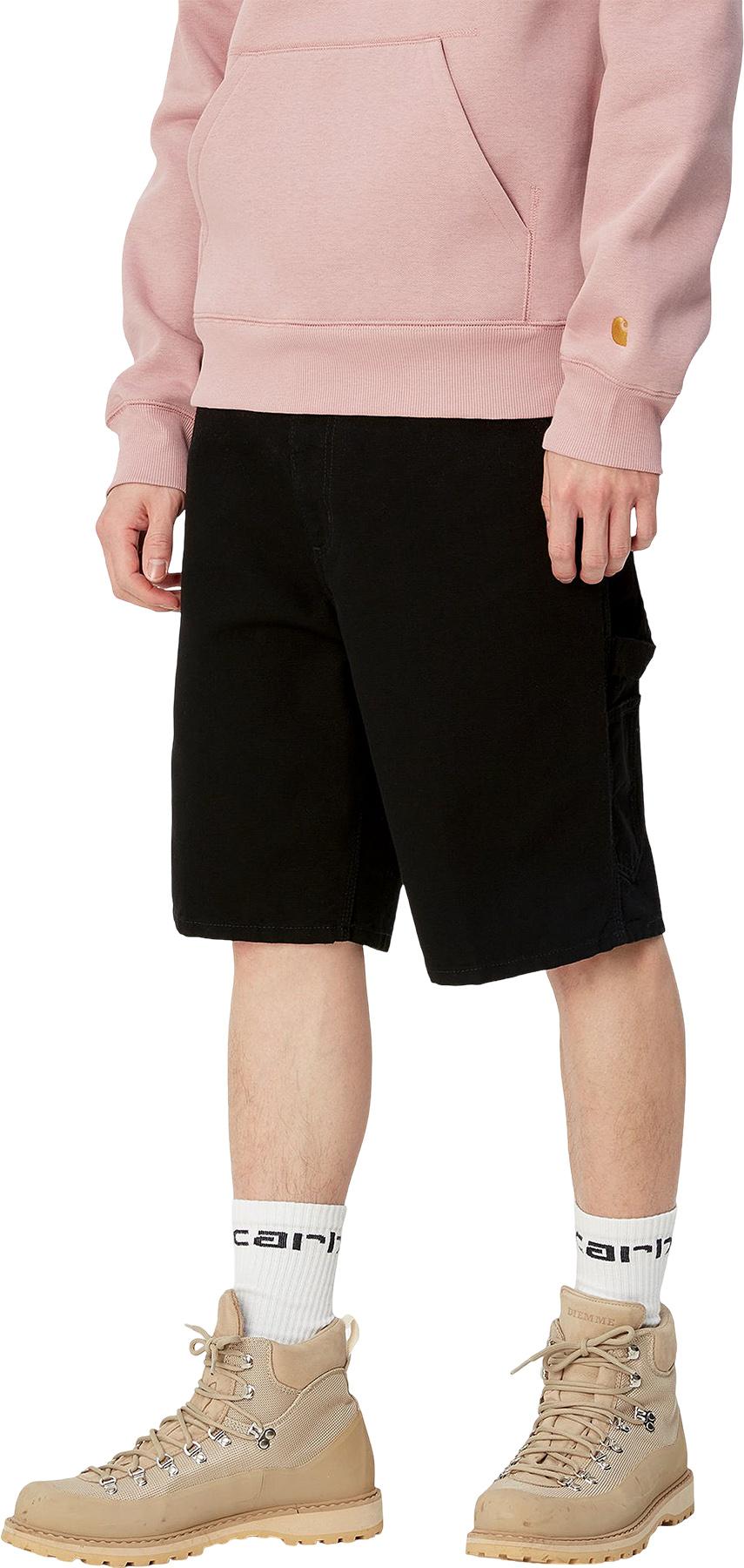 Product gallery image number 8 for product Single Knee Shorts - Men's