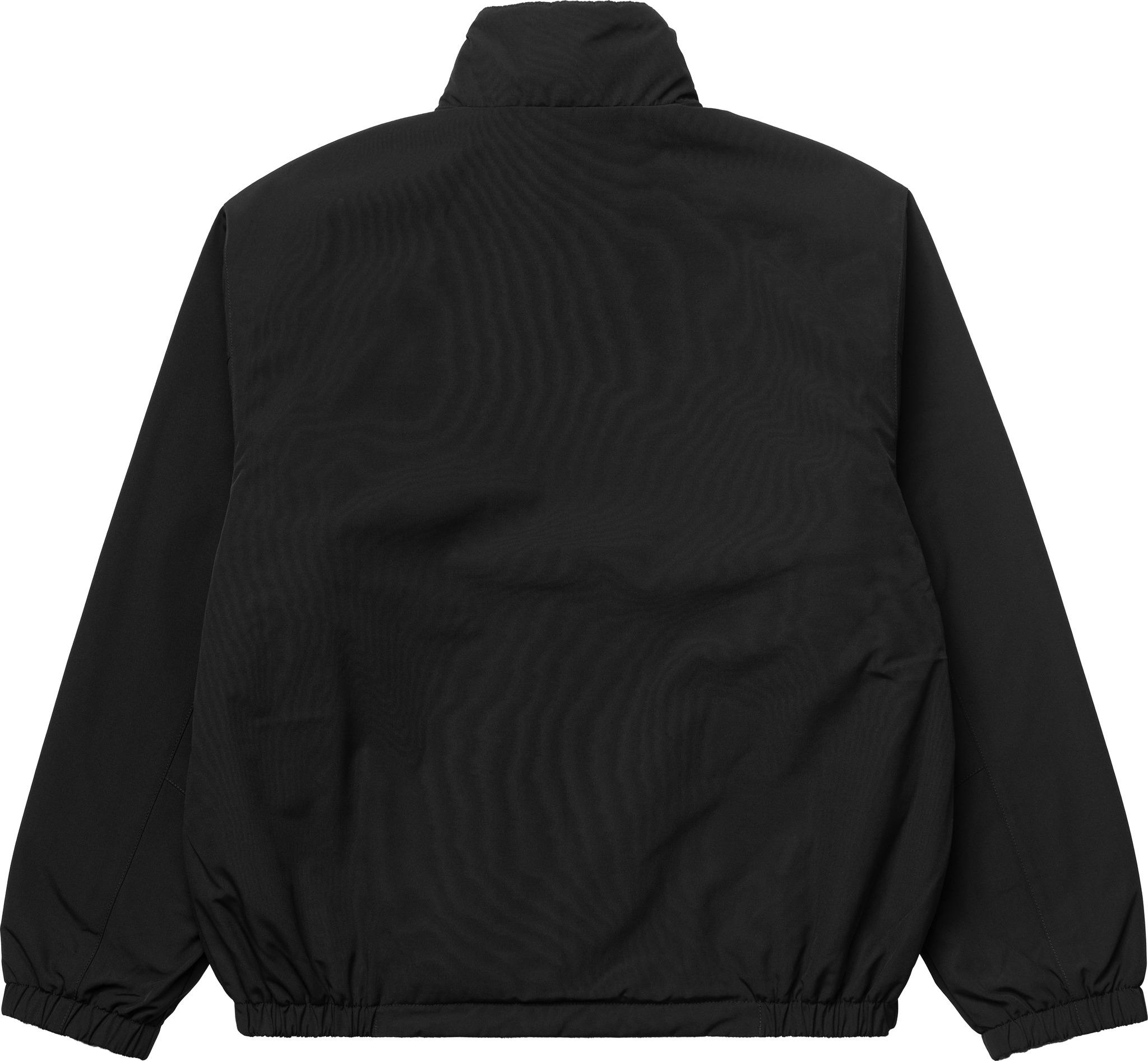 Product gallery image number 4 for product Denby Reversible Jacket - Men's