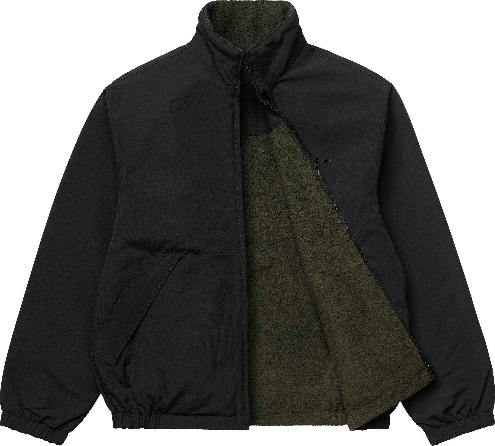 Product gallery image number 2 for product Denby Reversible Jacket - Men's