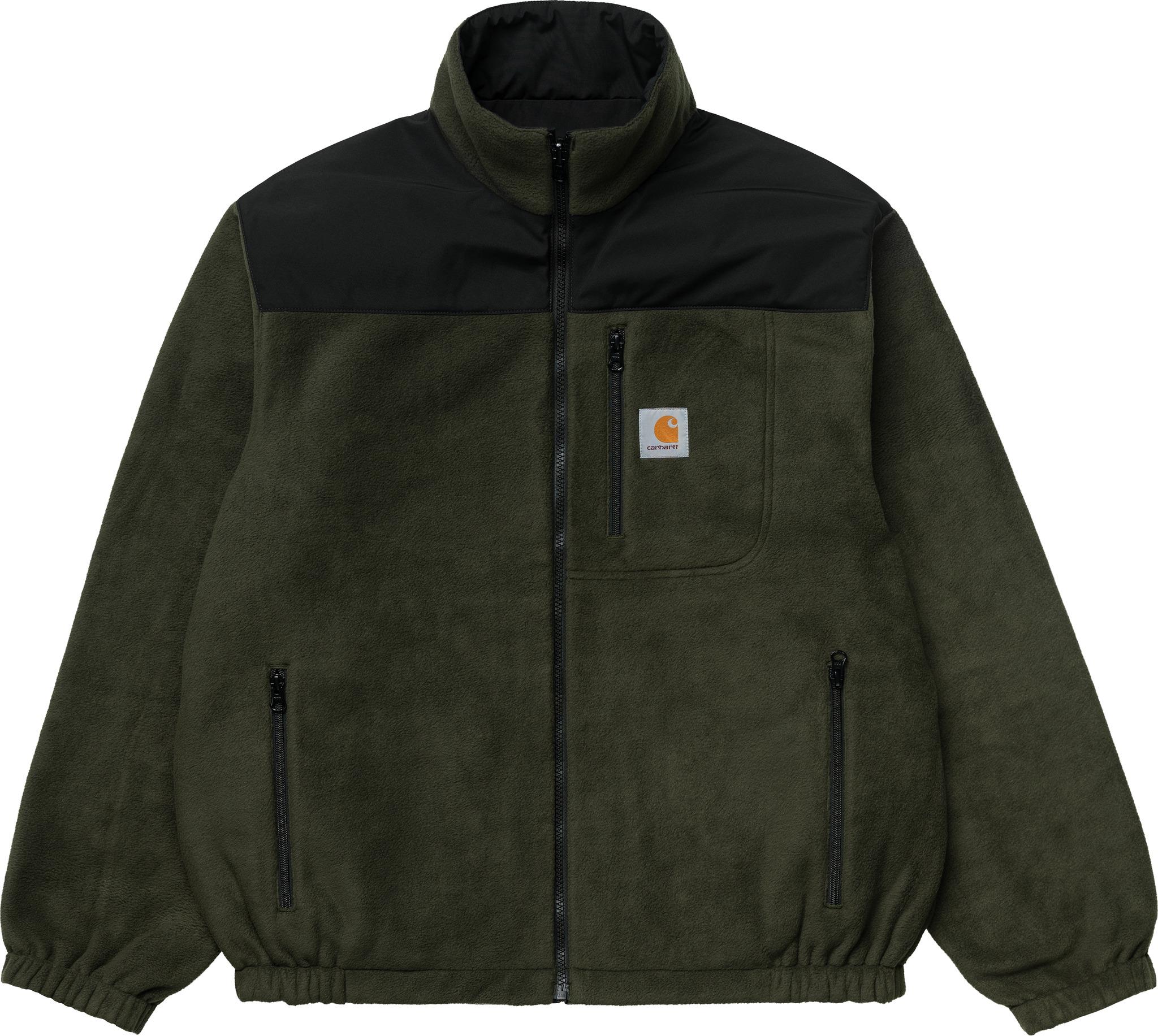 Product gallery image number 1 for product Denby Reversible Jacket - Men's