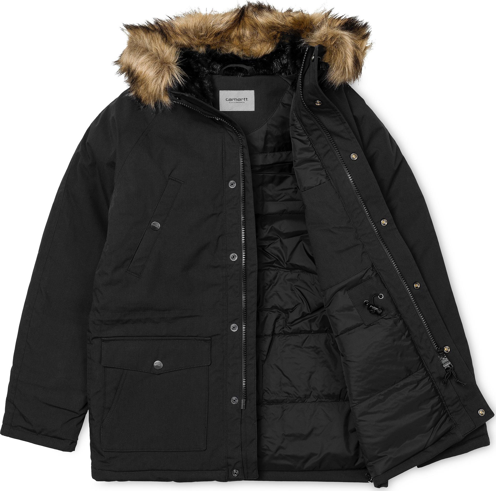 Numéro de l'image de la galerie de produits 2 pour le produit Parka Trapper - Homme