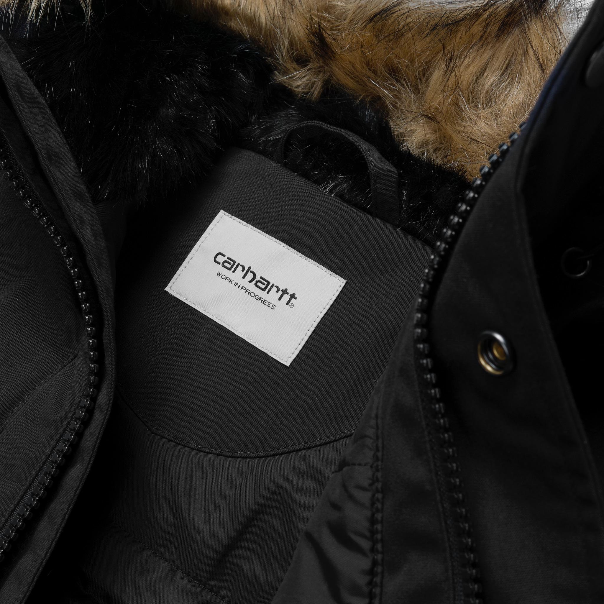 Numéro de l'image de la galerie de produits 5 pour le produit Parka Trapper - Homme