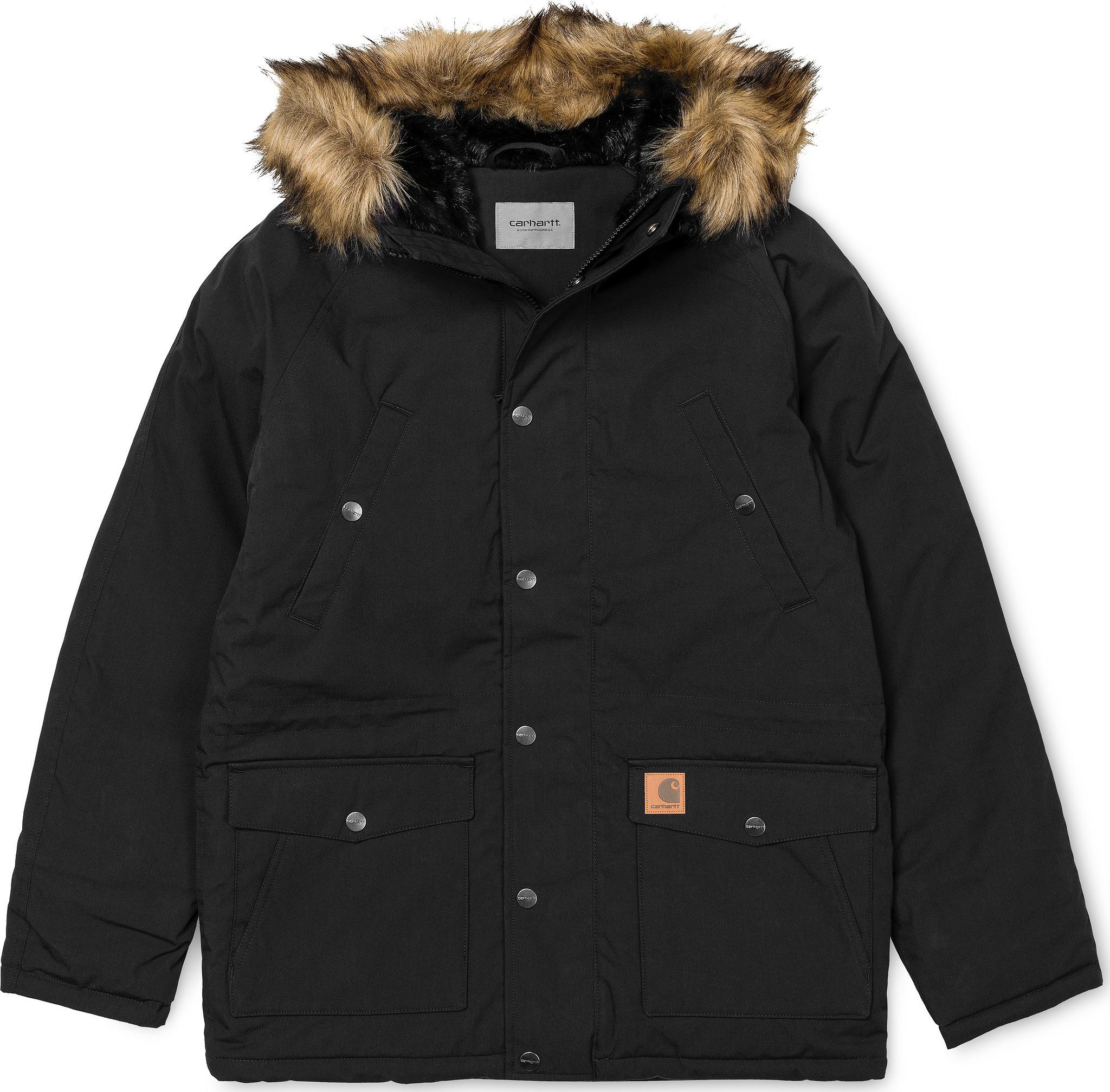 Numéro de l'image de la galerie de produits 1 pour le produit Parka Trapper - Homme