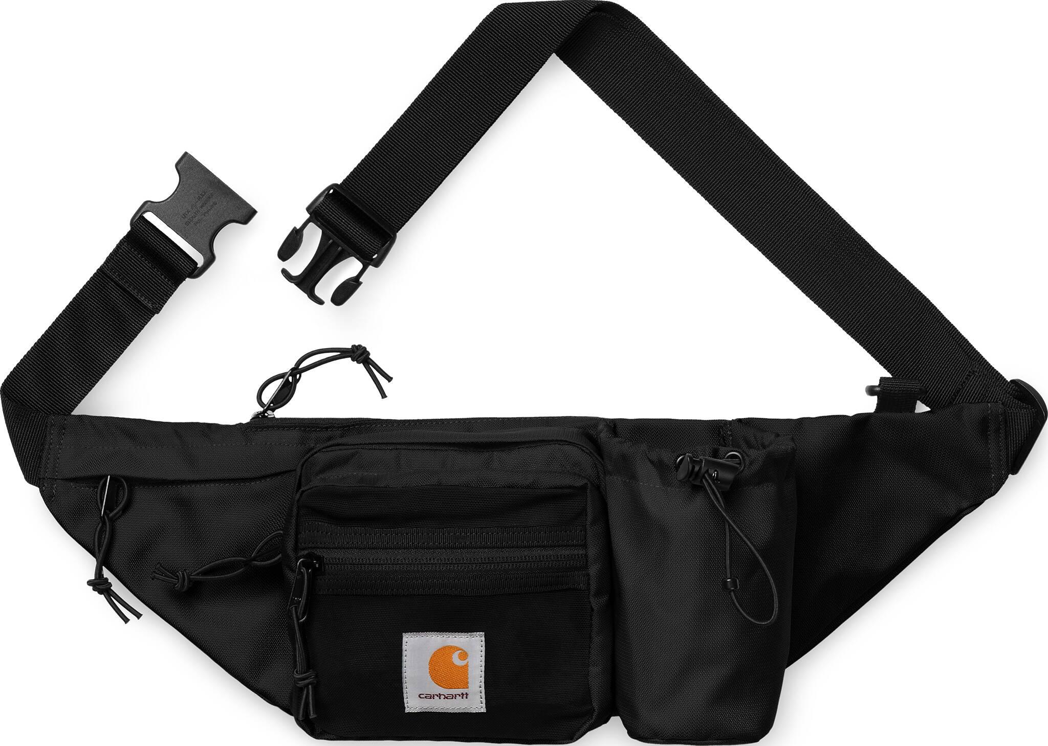 Product gallery image number 1 for product Delta Hip Bag - Women's