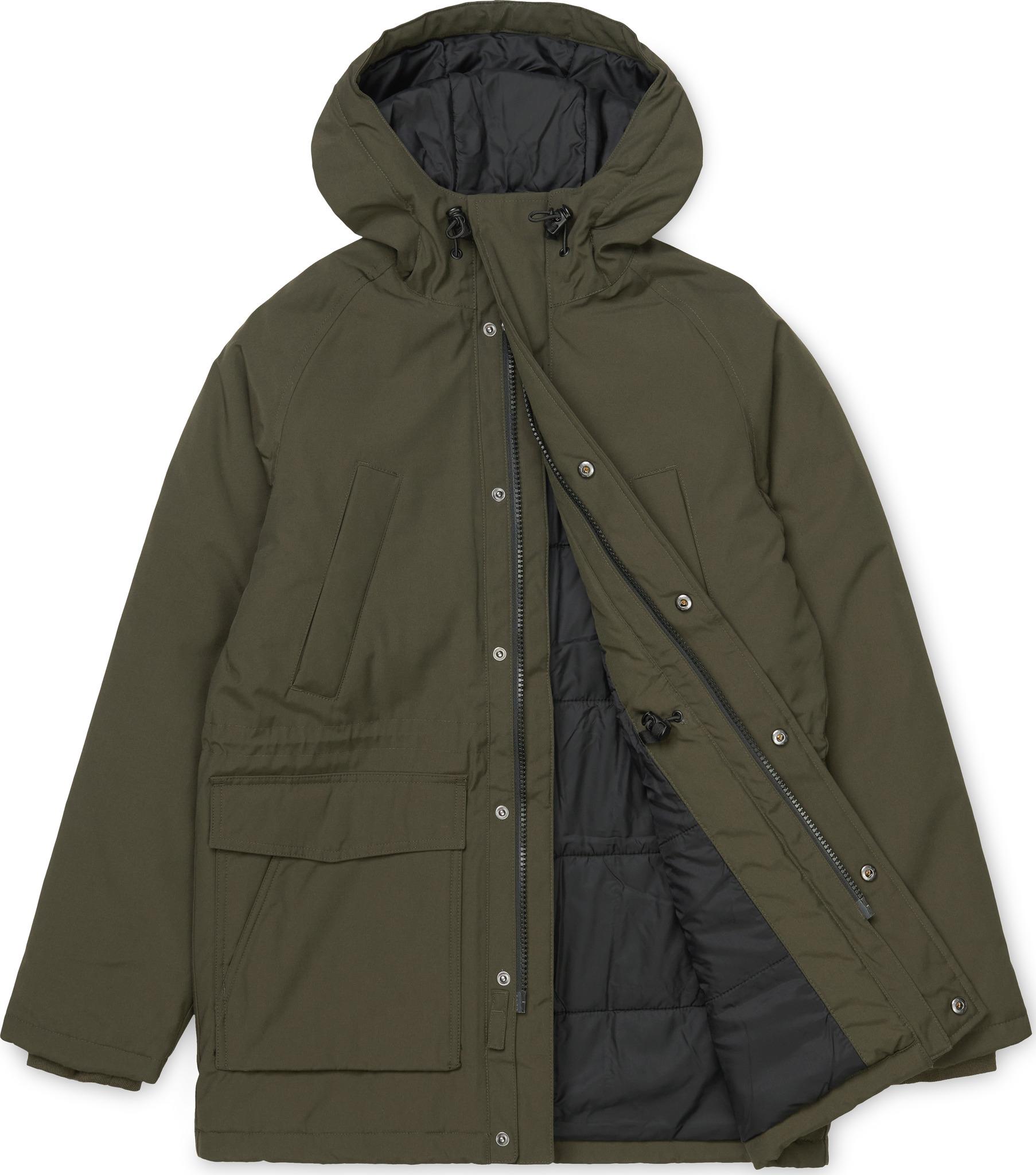 Product gallery image number 2 for product Vail Parka - Women's