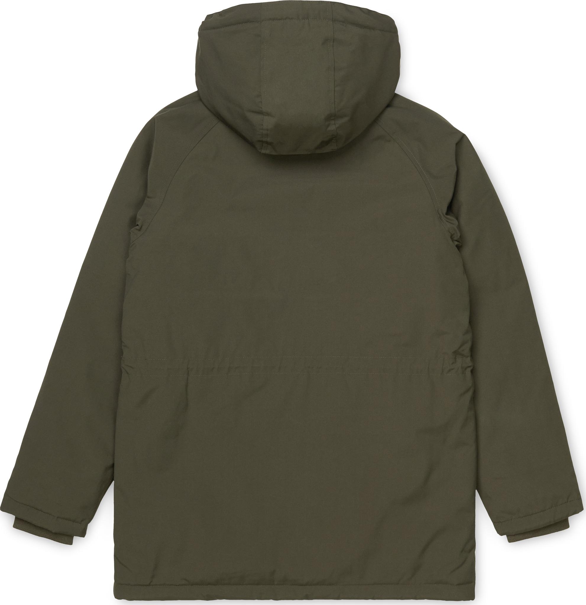 Product gallery image number 3 for product Vail Parka - Women's