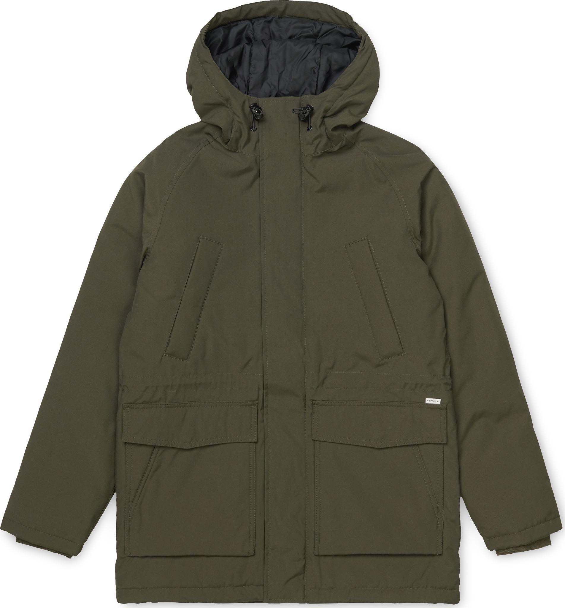 Product gallery image number 1 for product Vail Parka - Women's