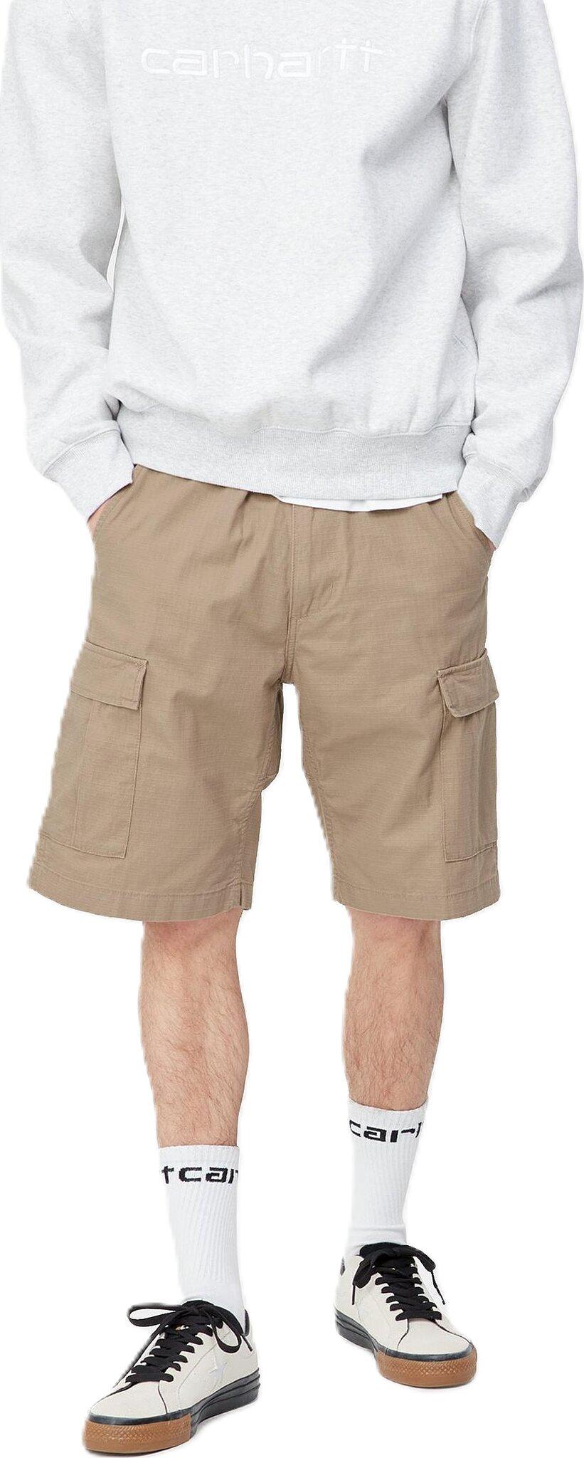 Product gallery image number 2 for product Aviation Short - Men's
