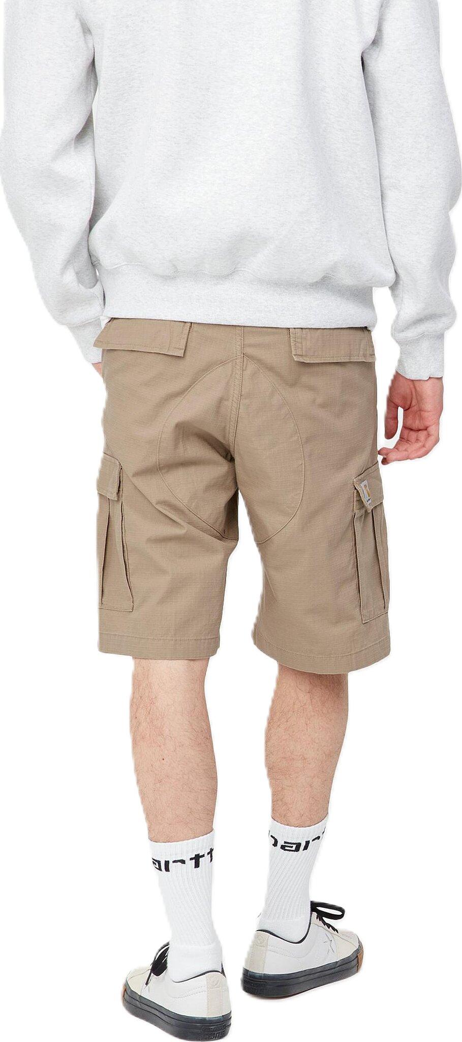 Product gallery image number 3 for product Aviation Short - Men's