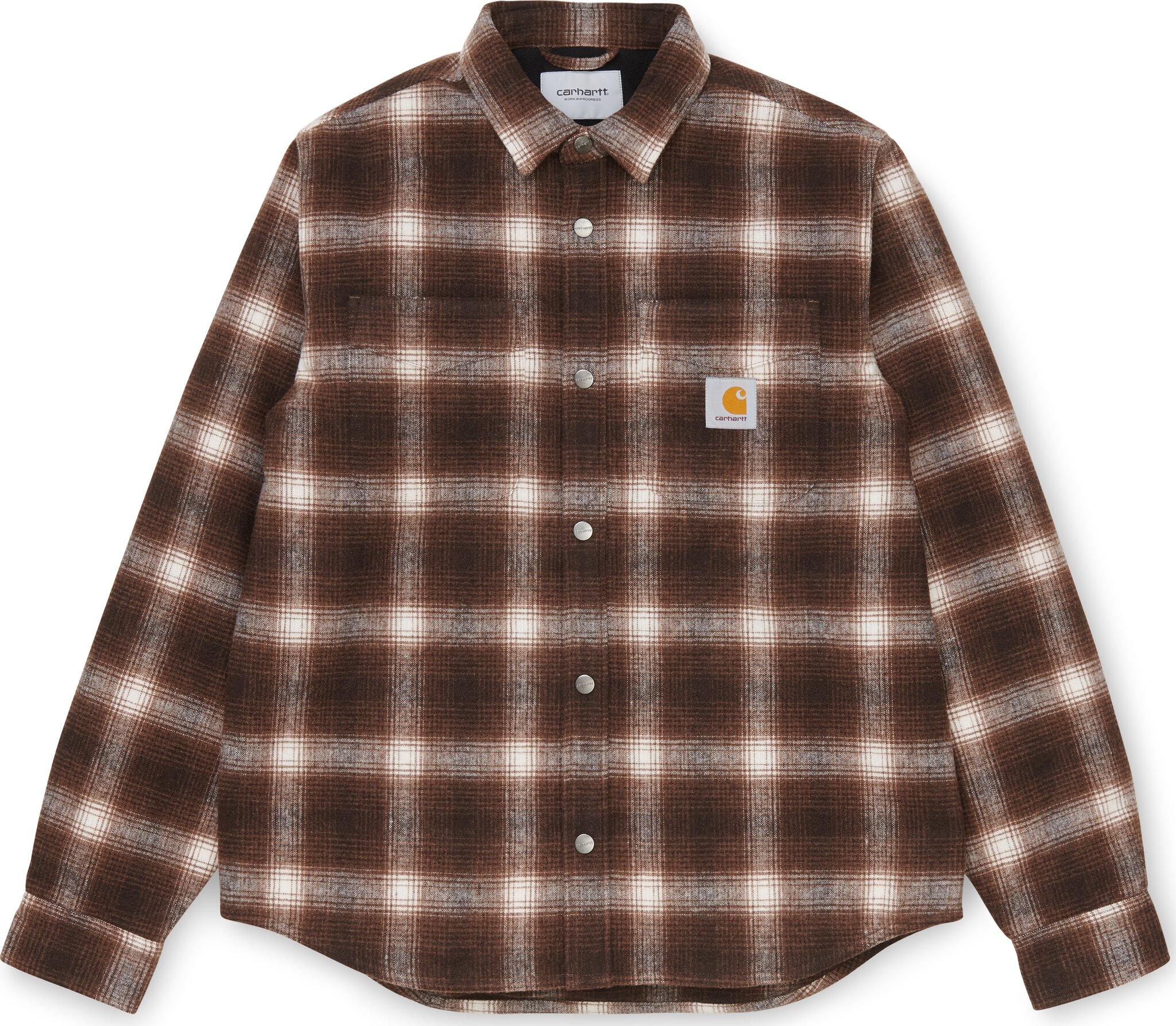 Product gallery image number 1 for product Lashley Shirt Jacket - Men's