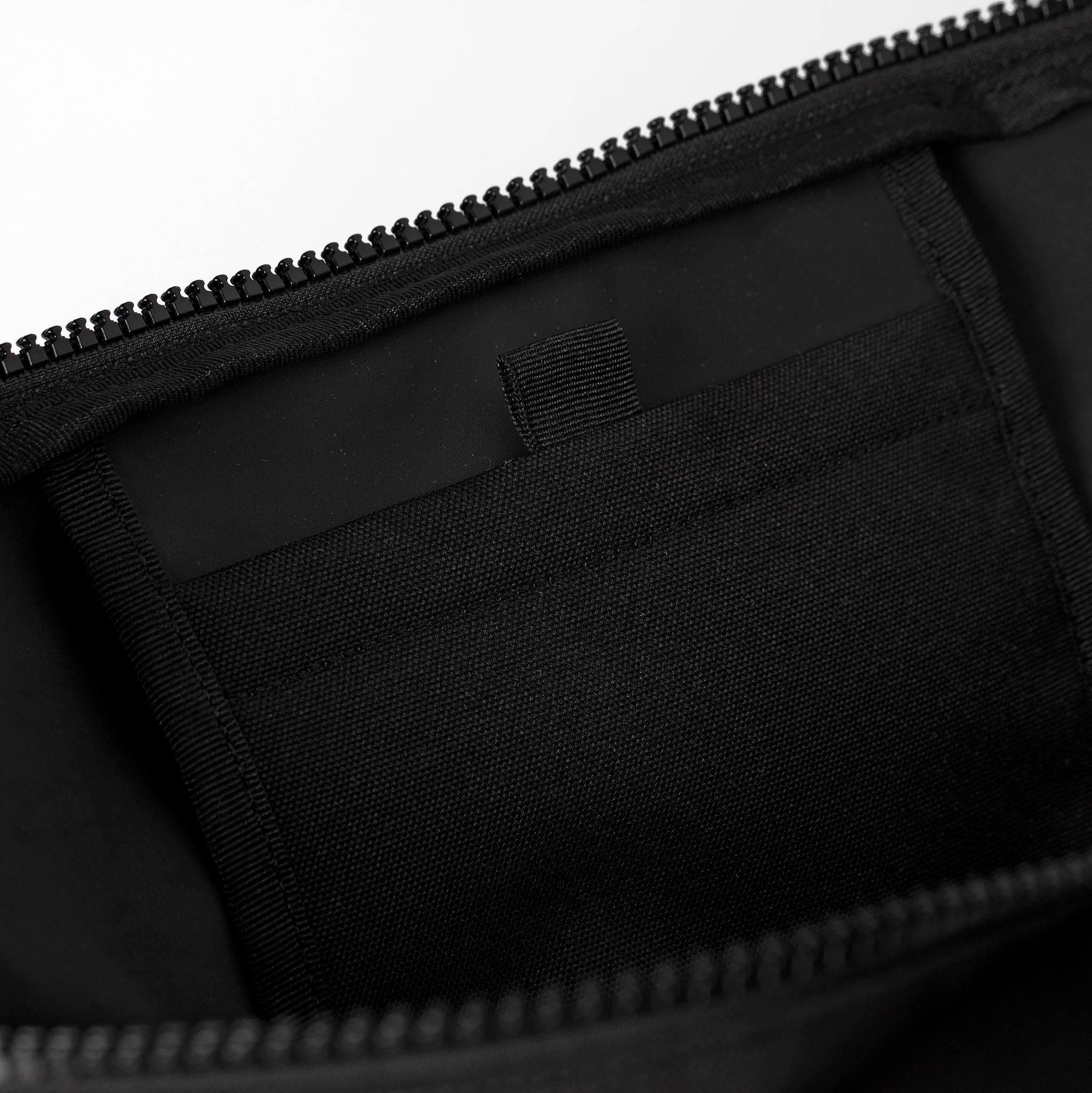Product gallery image number 3 for product Wright Duffle Bag