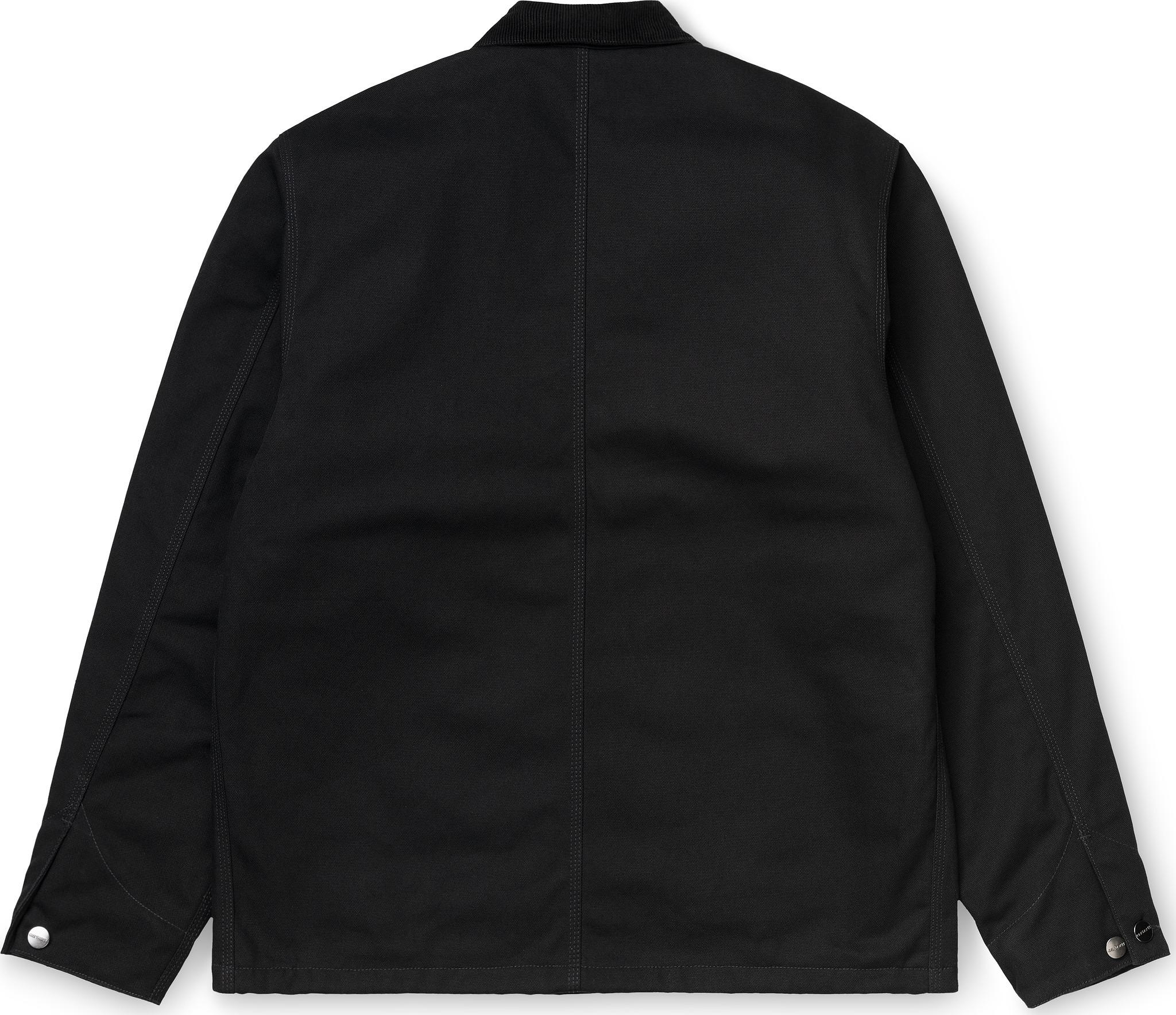 Product gallery image number 4 for product Michigan Coat - Men's