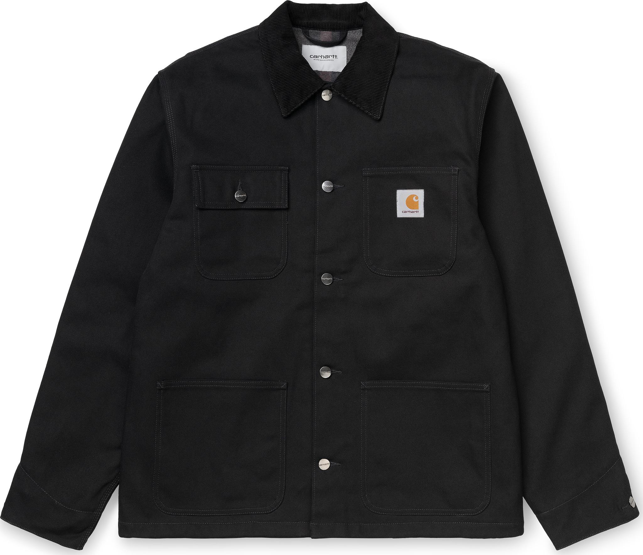 Product gallery image number 1 for product Michigan Coat - Men's