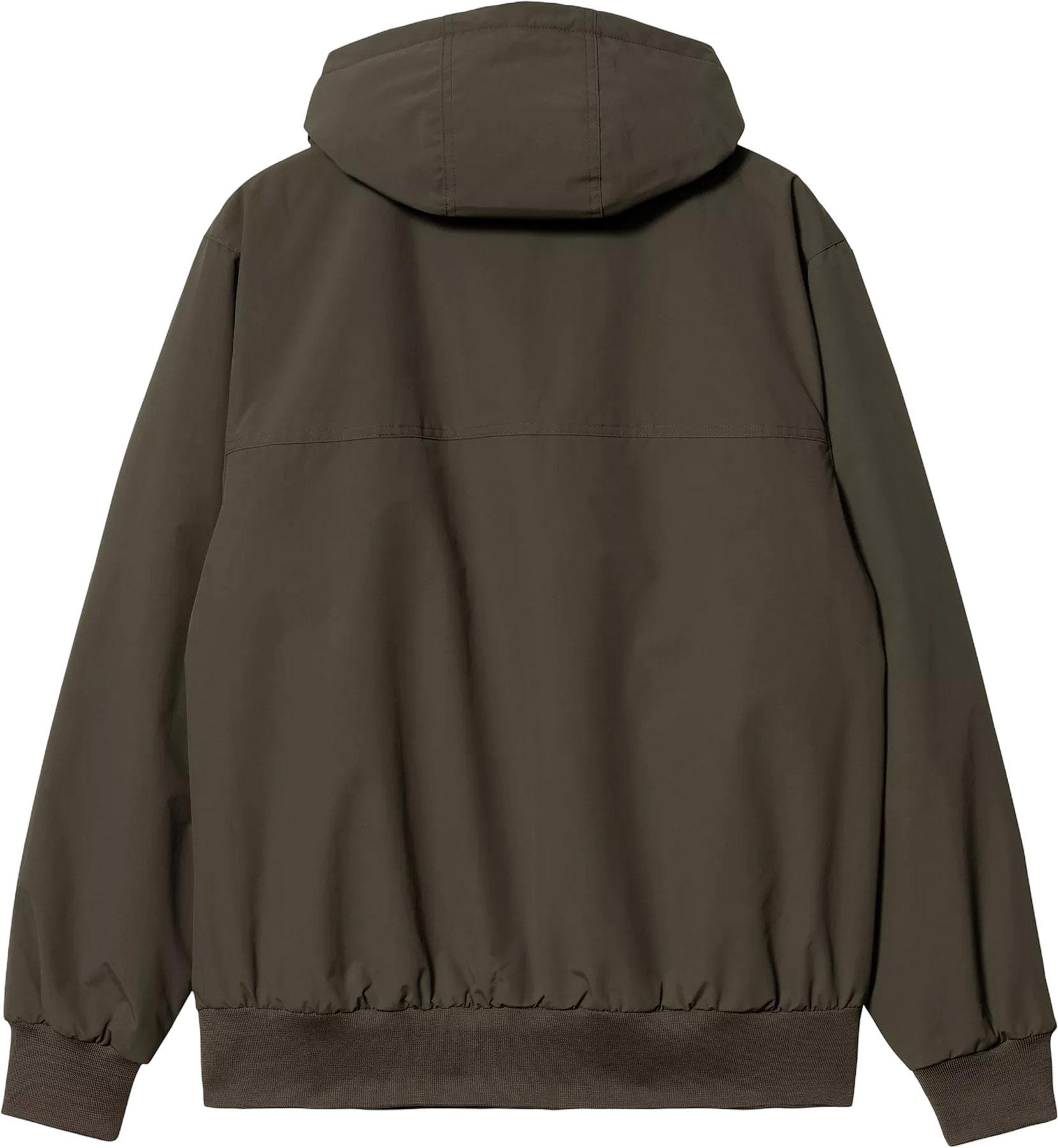 Product gallery image number 2 for product Sail Hooded Jacket - Men's