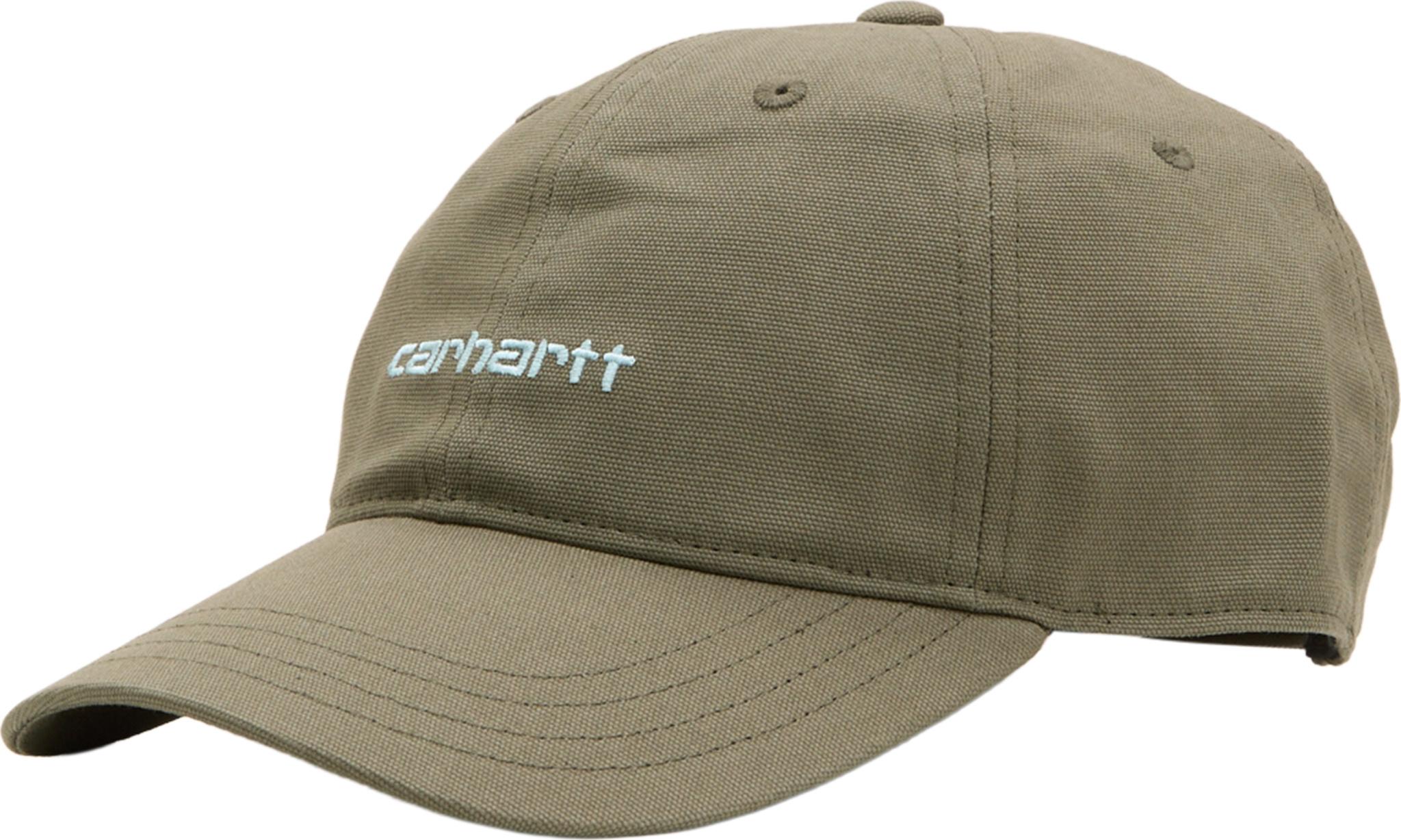Product image for Casquette Canvas Script - Unisexe