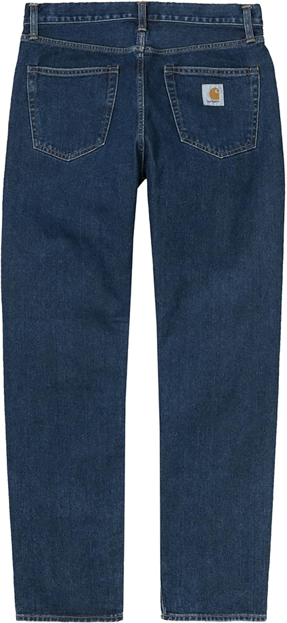 Product gallery image number 2 for product Pontiac Pant - Unisex