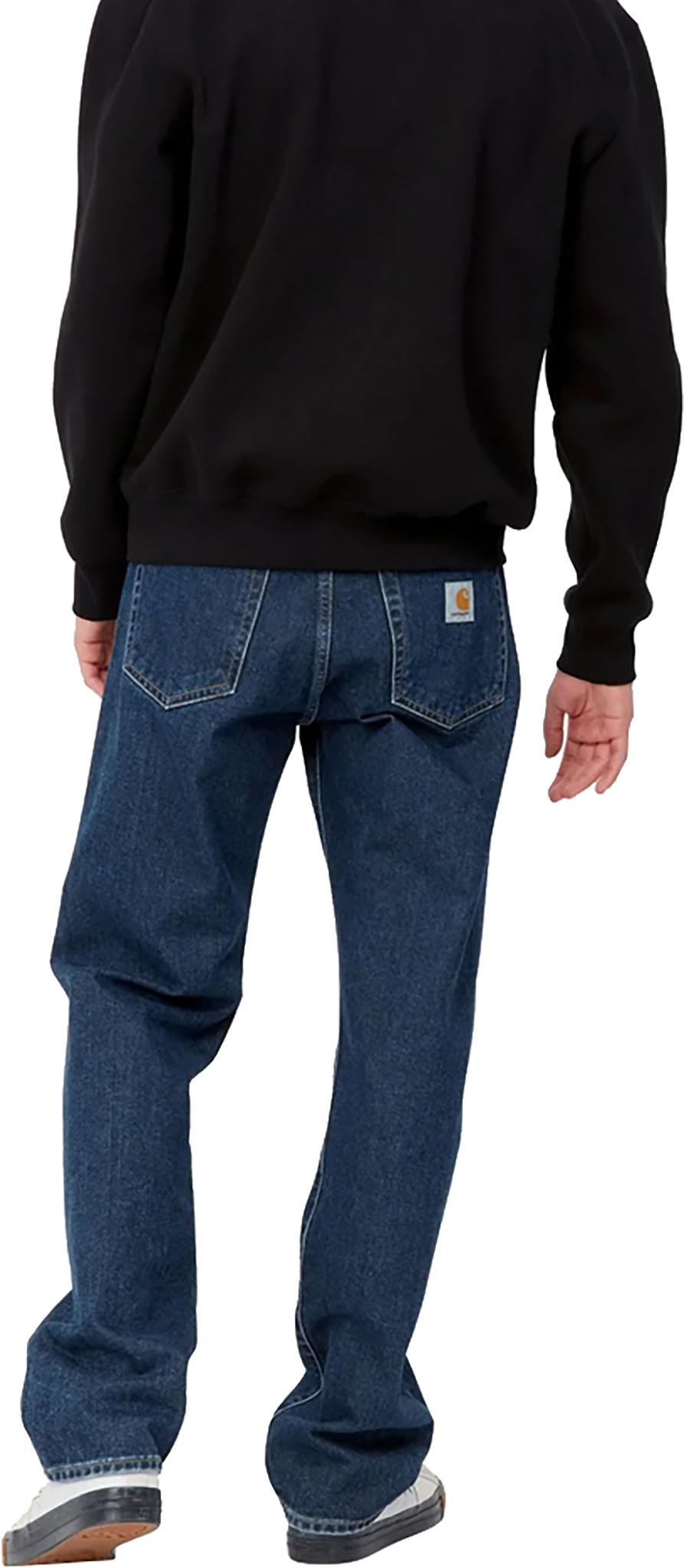 Product gallery image number 3 for product Pontiac Pant - Unisex