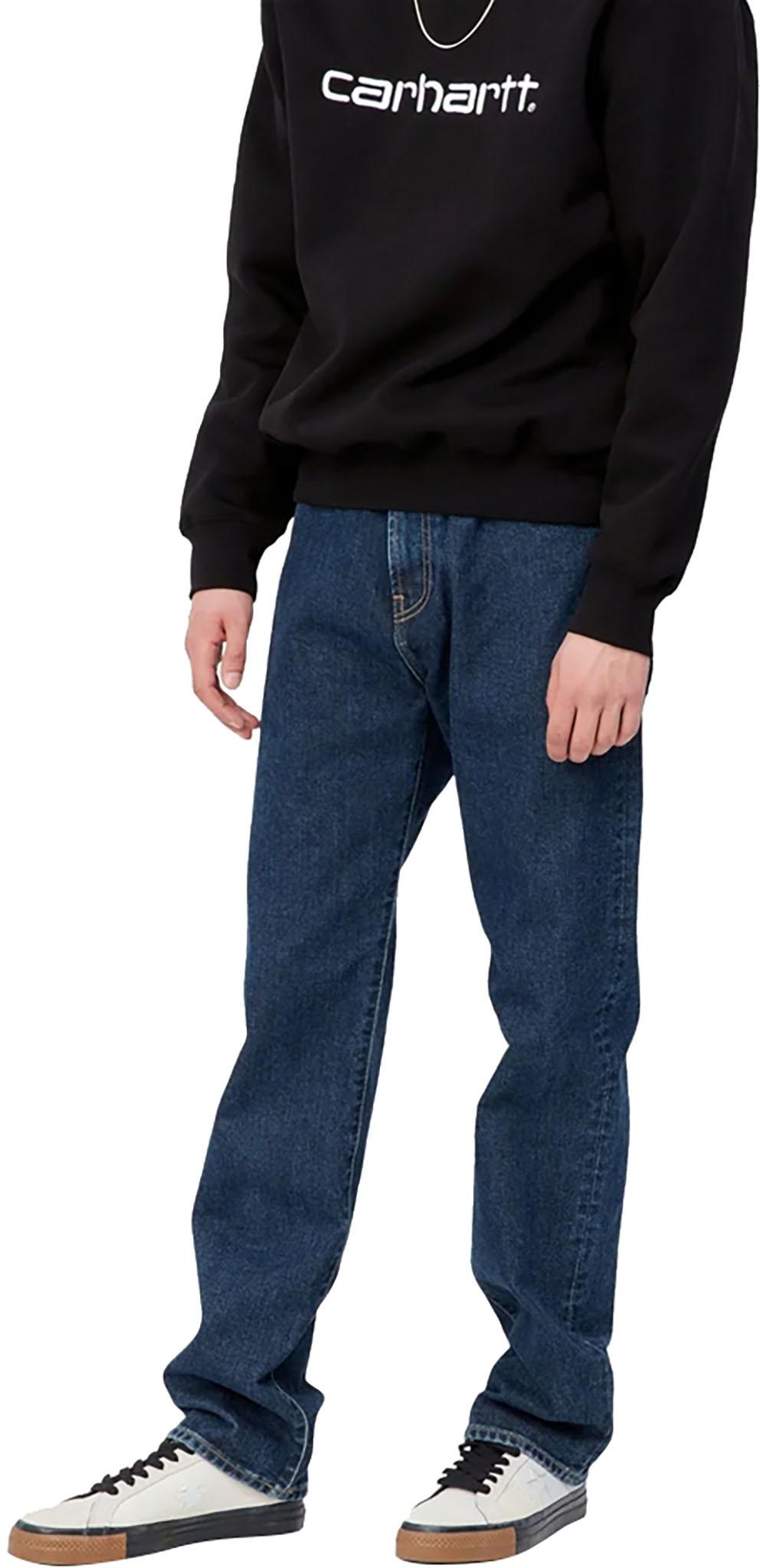 Product gallery image number 5 for product Pontiac Pant - Unisex