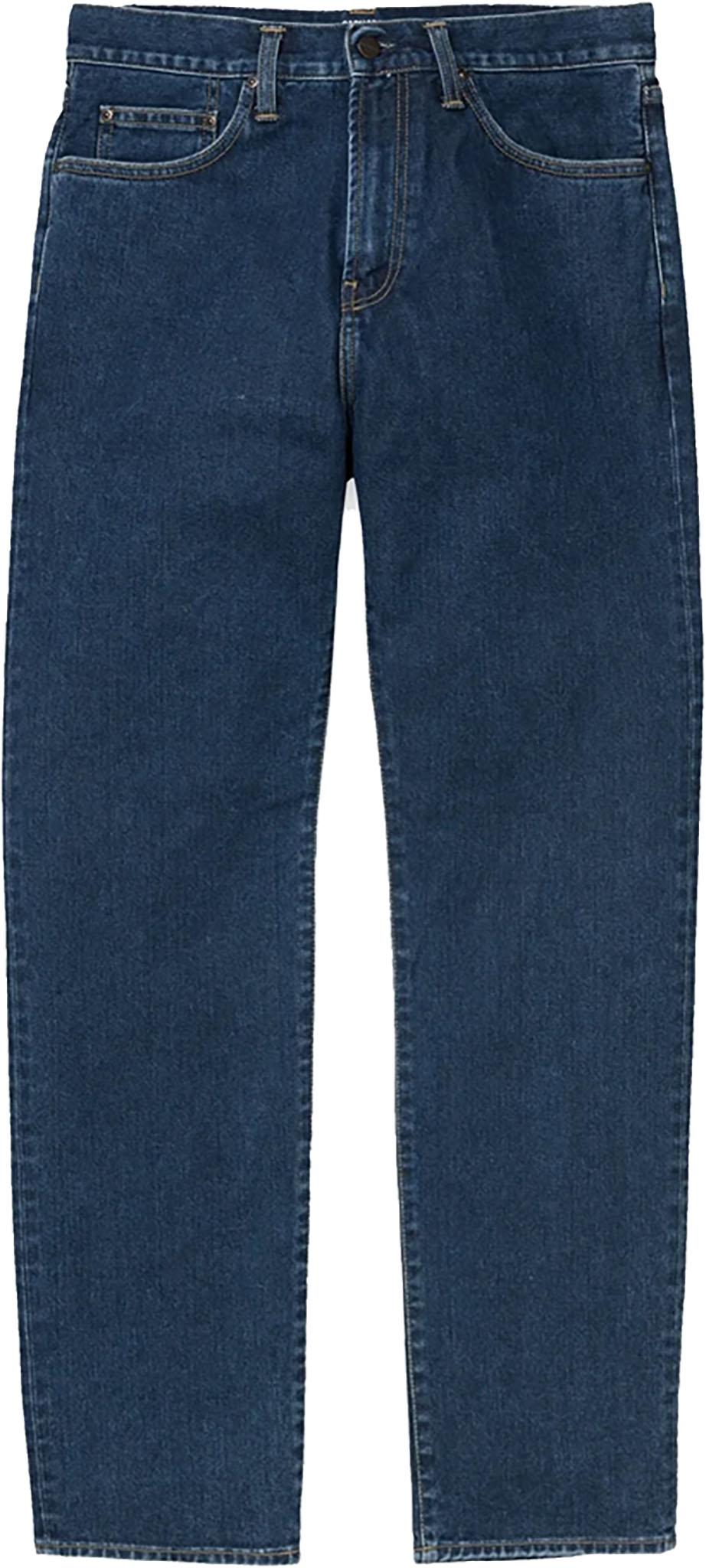 Product gallery image number 1 for product Pontiac Pant - Unisex