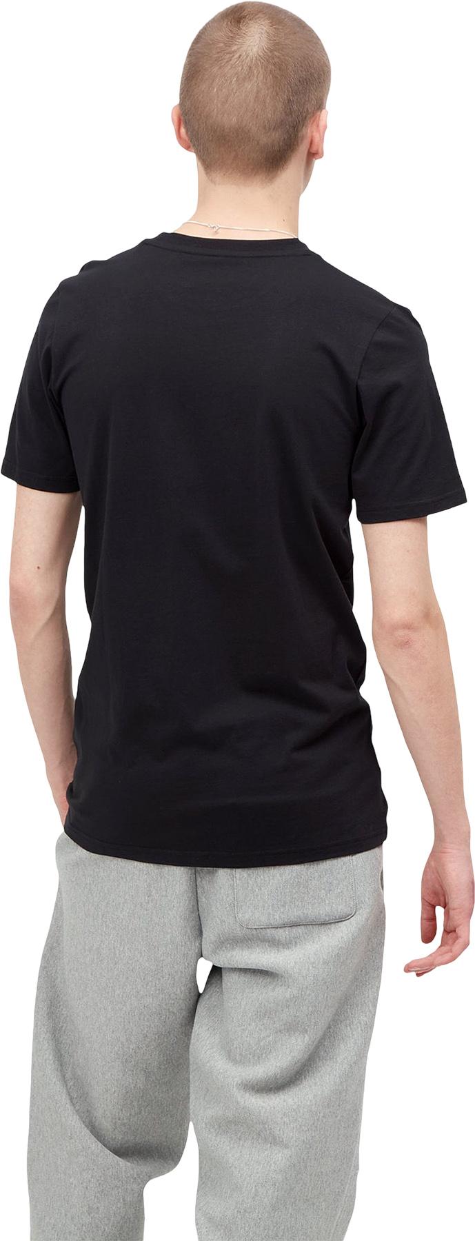Product gallery image number 2 for product Standard Crew Neck T-Shirt(2 Pack) - Men's
