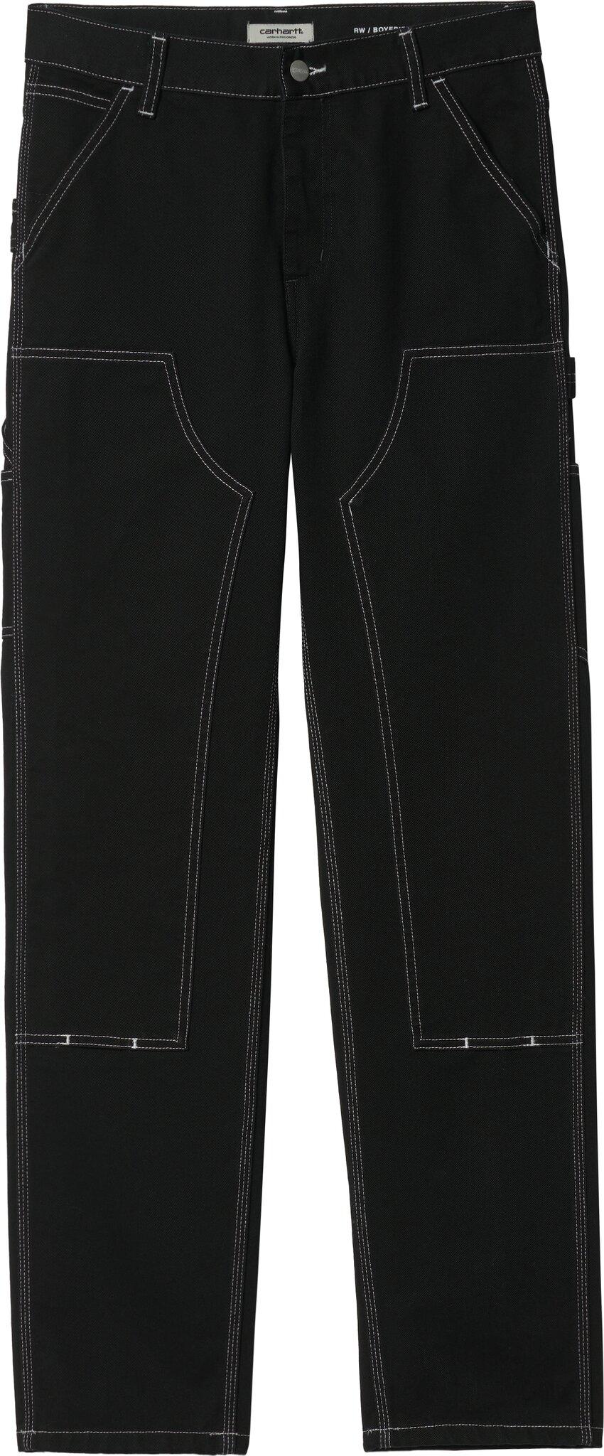 Product gallery image number 1 for product Miggy Double Knee Pant - Women's