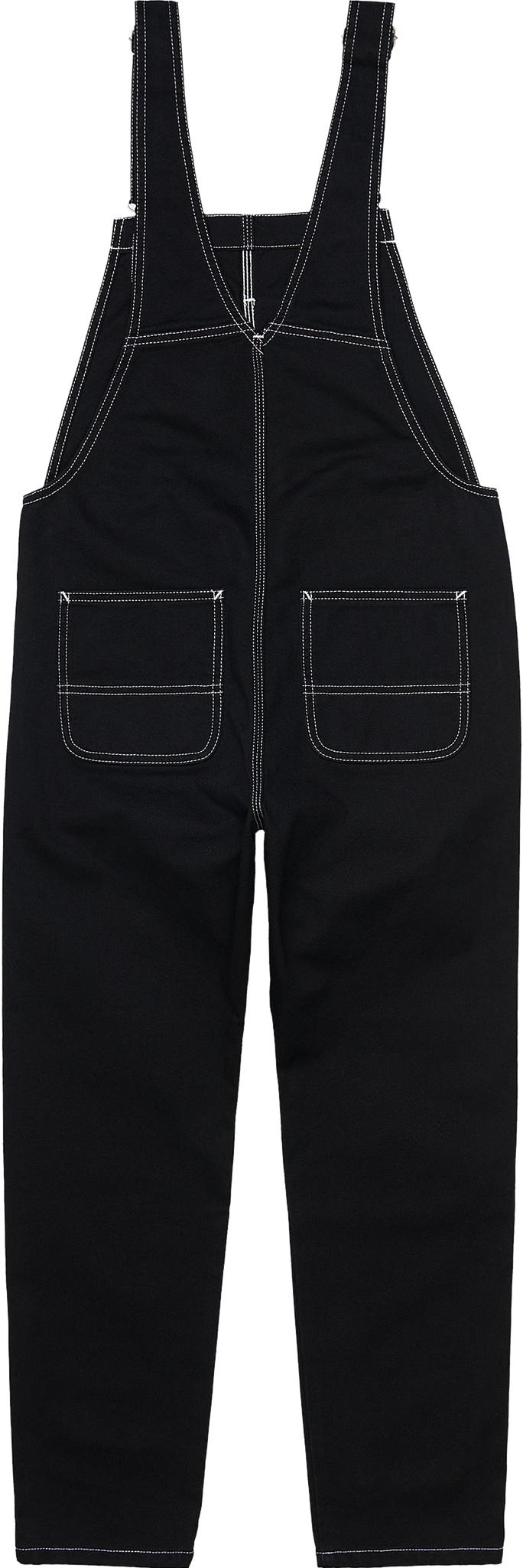 Product gallery image number 2 for product Bib Overall - Women's