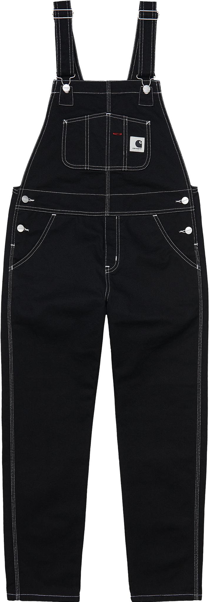 Product gallery image number 1 for product Bib Overall - Women's