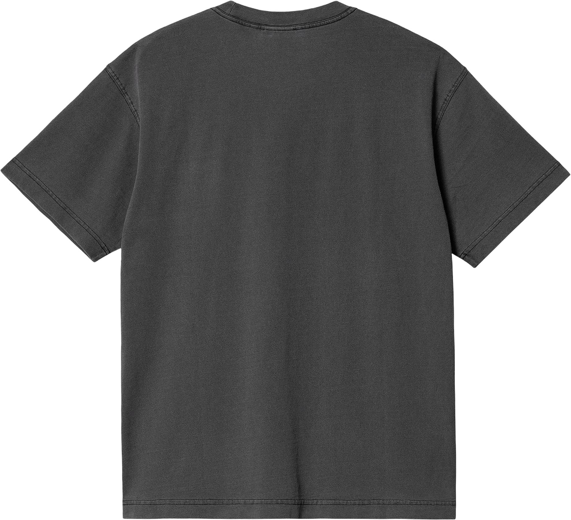 Product gallery image number 2 for product Nelson Short Sleeve T-Shirt - Men's