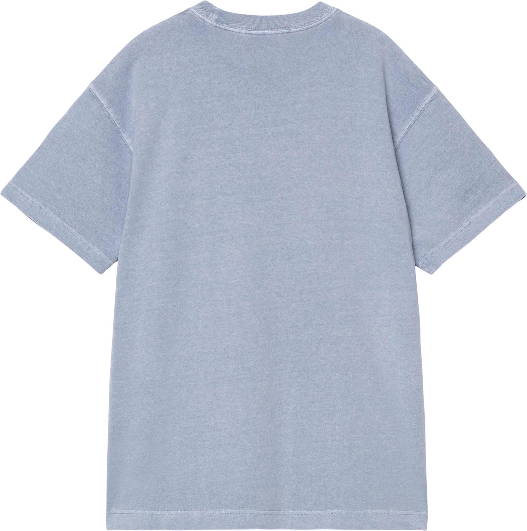Product gallery image number 2 for product Nelson Short Sleeve T-Shirt - Men's