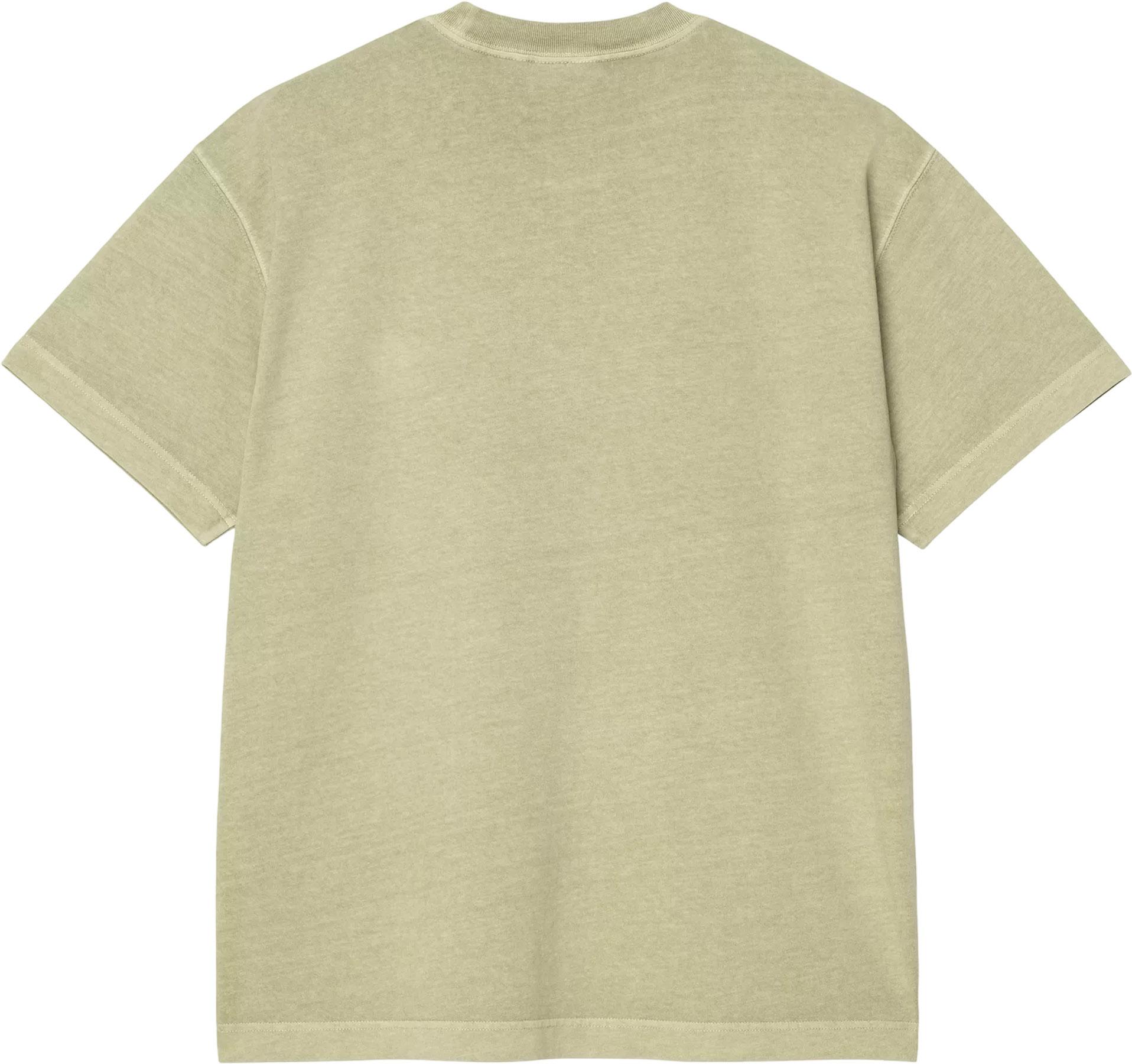 Product gallery image number 2 for product Nelson Short Sleeve T-Shirt - Men's