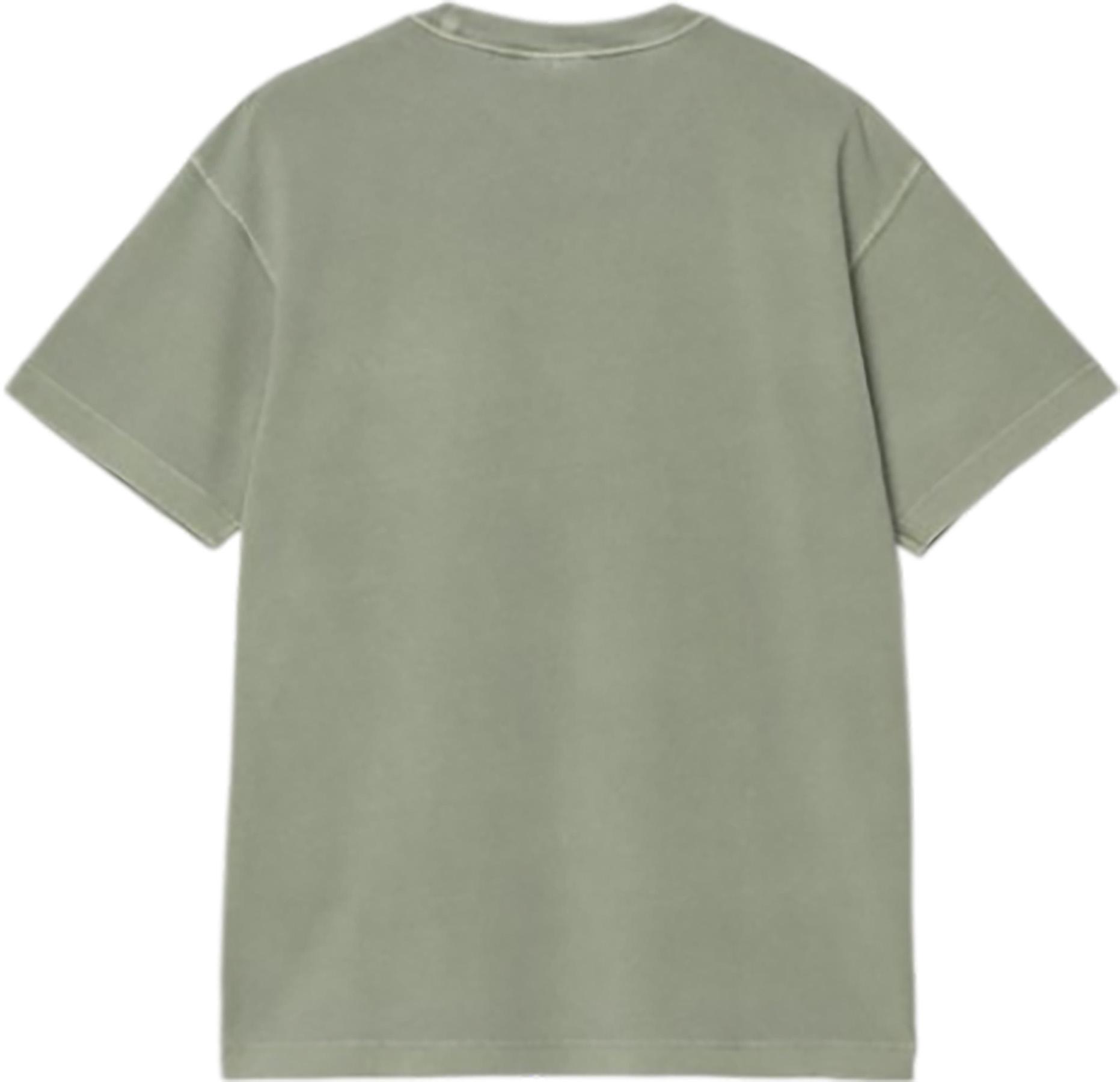 Product gallery image number 2 for product Nelson Short Sleeve T-Shirt - Men's