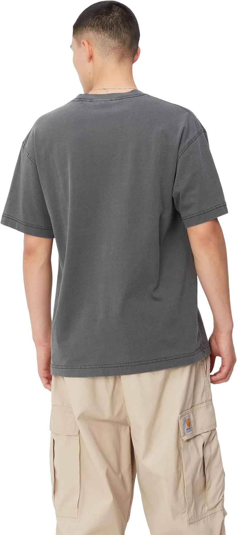 Product gallery image number 3 for product Nelson Short Sleeve T-Shirt - Men's