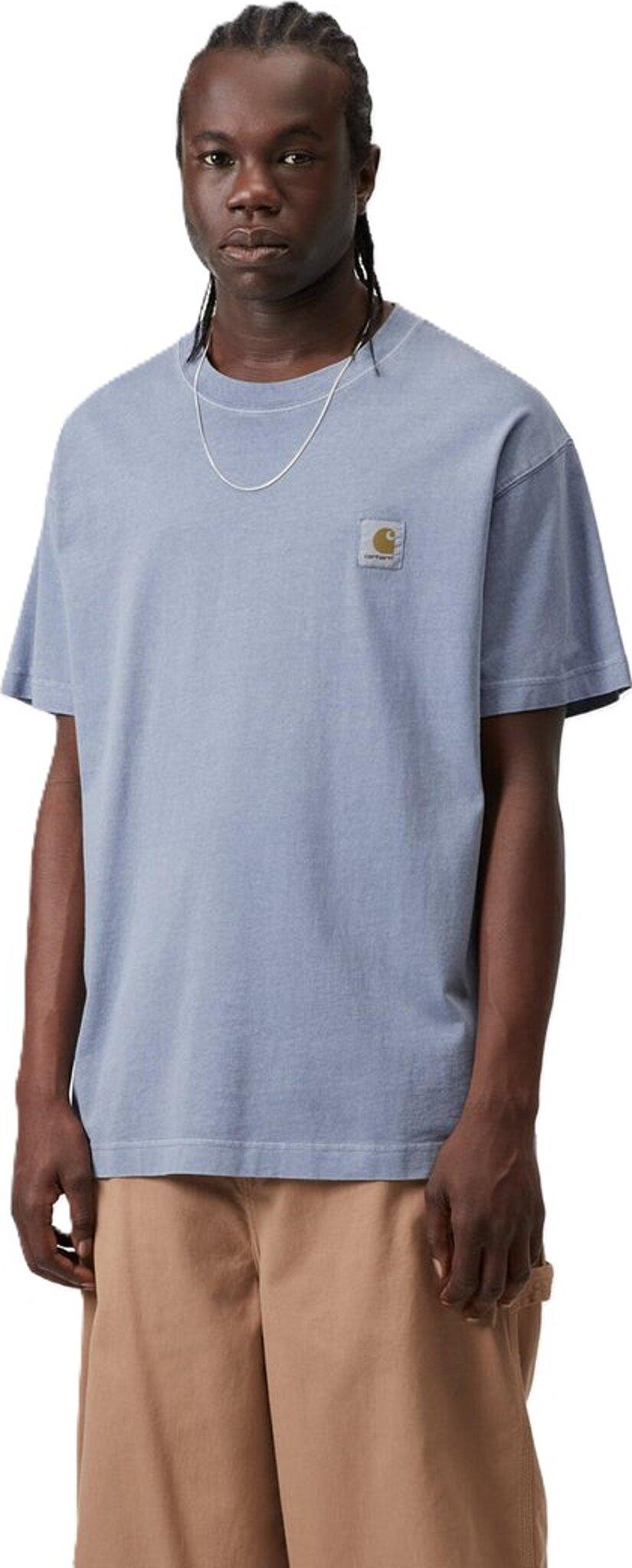 Product gallery image number 3 for product Nelson Short Sleeve T-Shirt - Men's