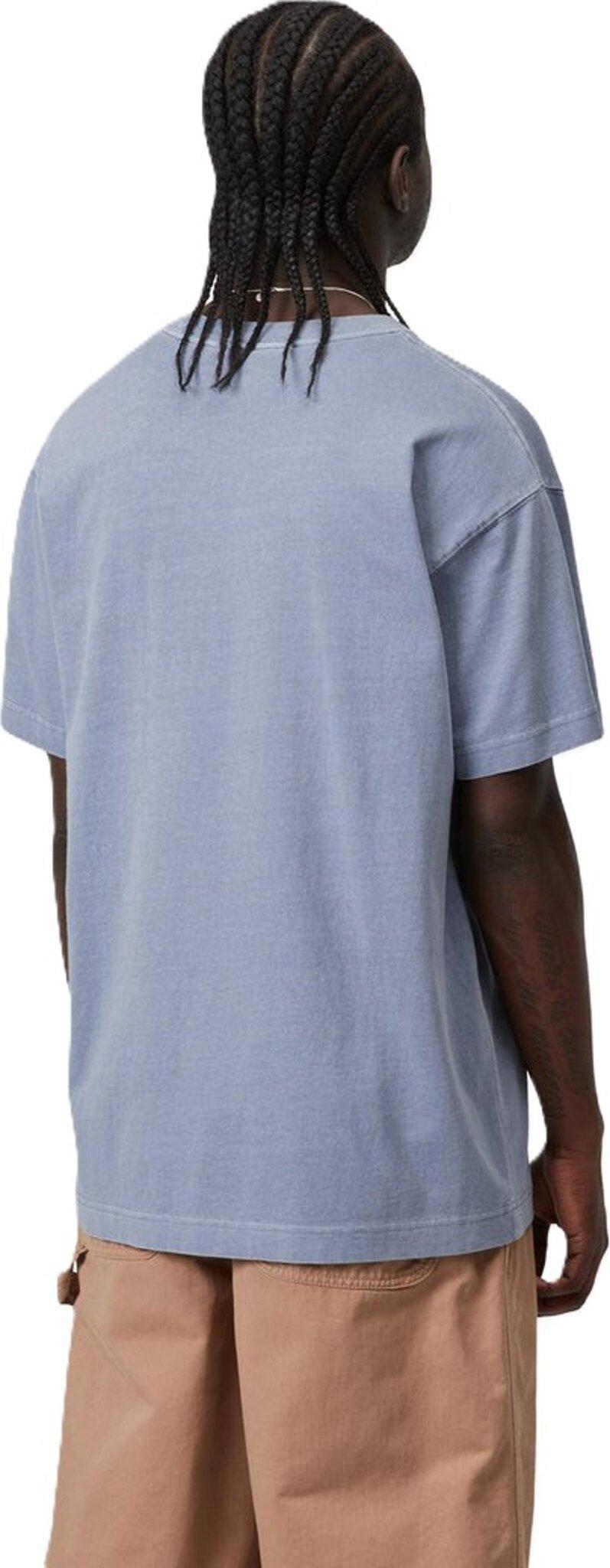 Product gallery image number 5 for product Nelson Short Sleeve T-Shirt - Men's