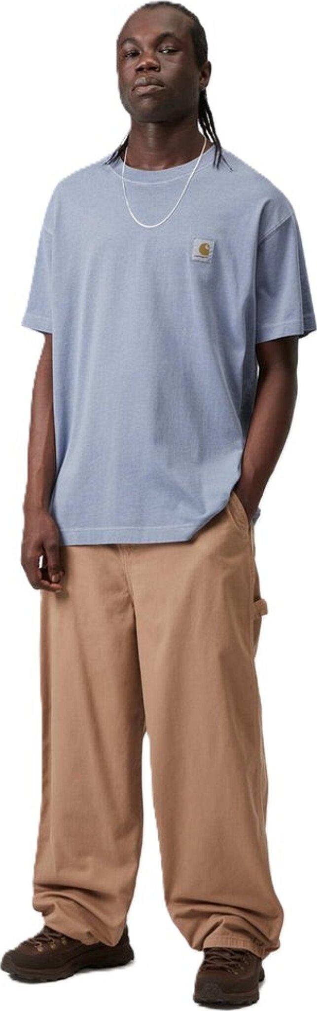 Product gallery image number 4 for product Nelson Short Sleeve T-Shirt - Men's
