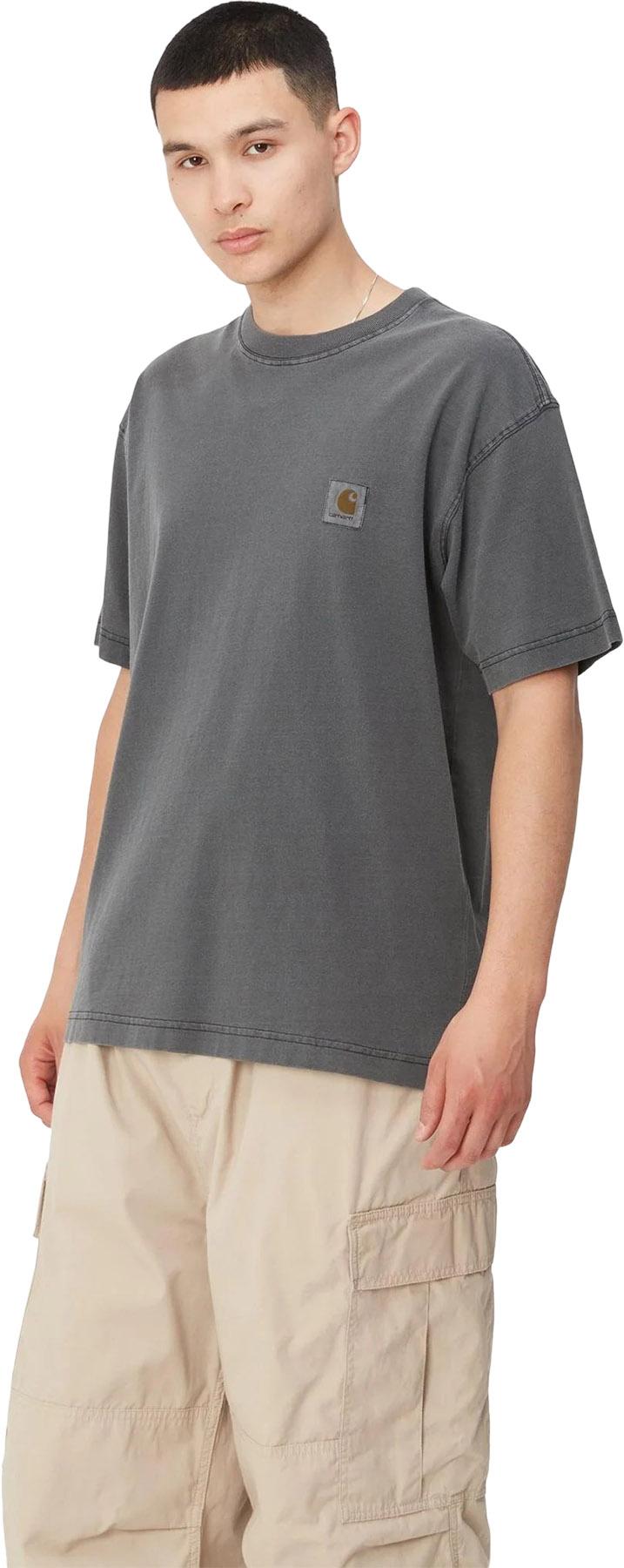 Product gallery image number 5 for product Nelson Short Sleeve T-Shirt - Men's