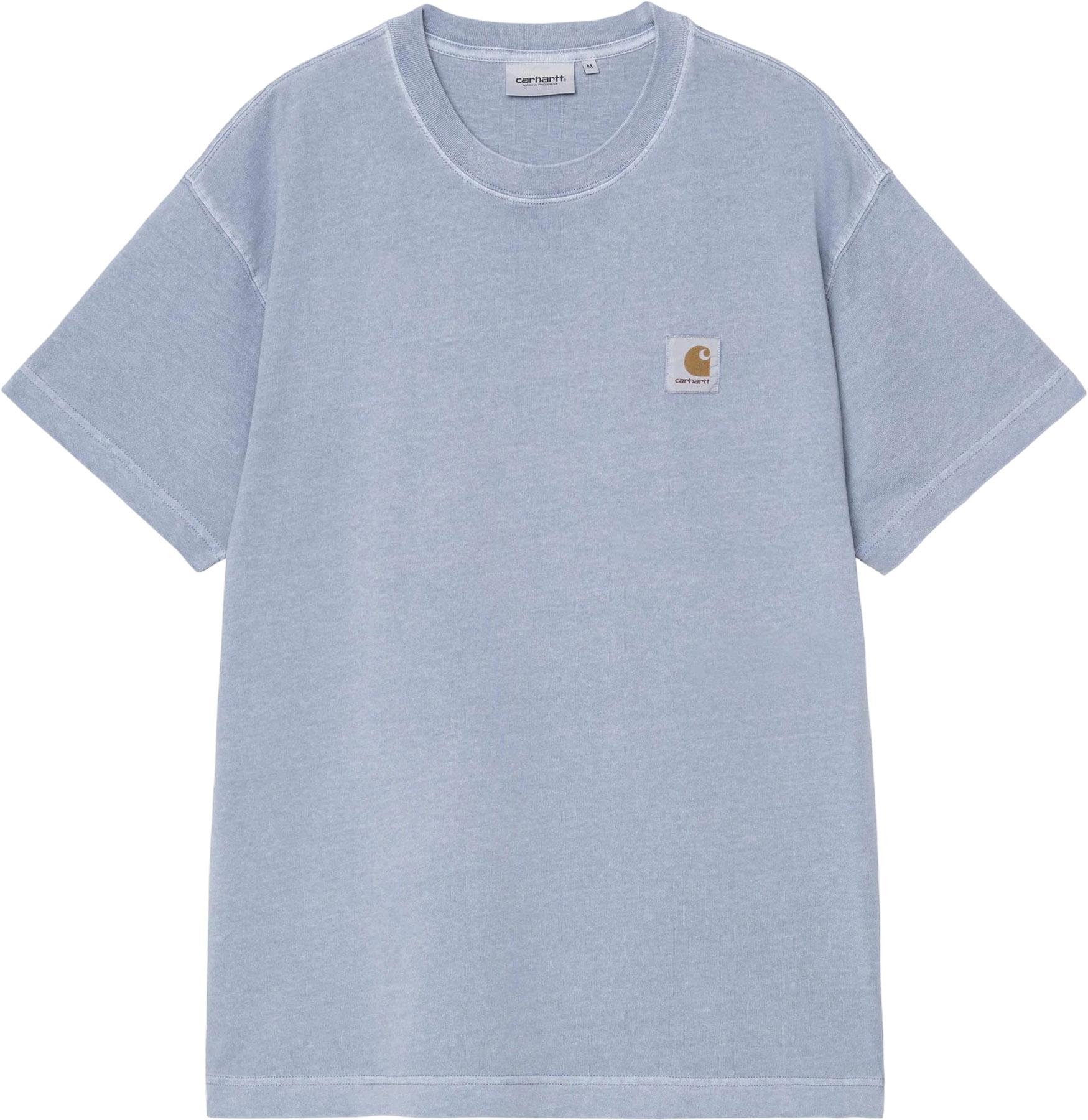 Image de produit pour T-shirt à manches courtes Nelson - Homme